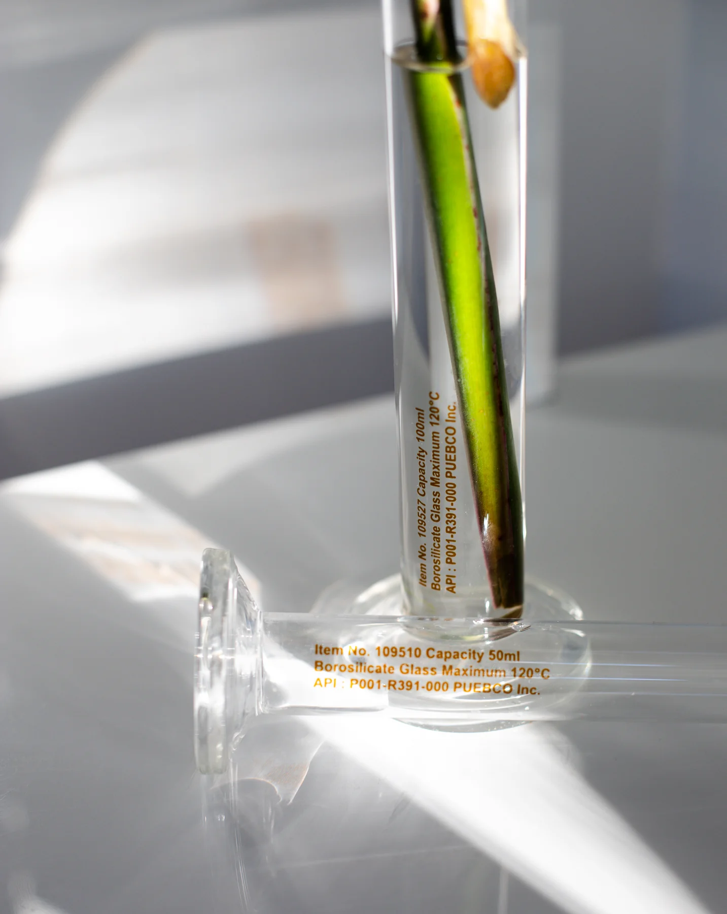 SINGLE FLOWER VASE - Image 5