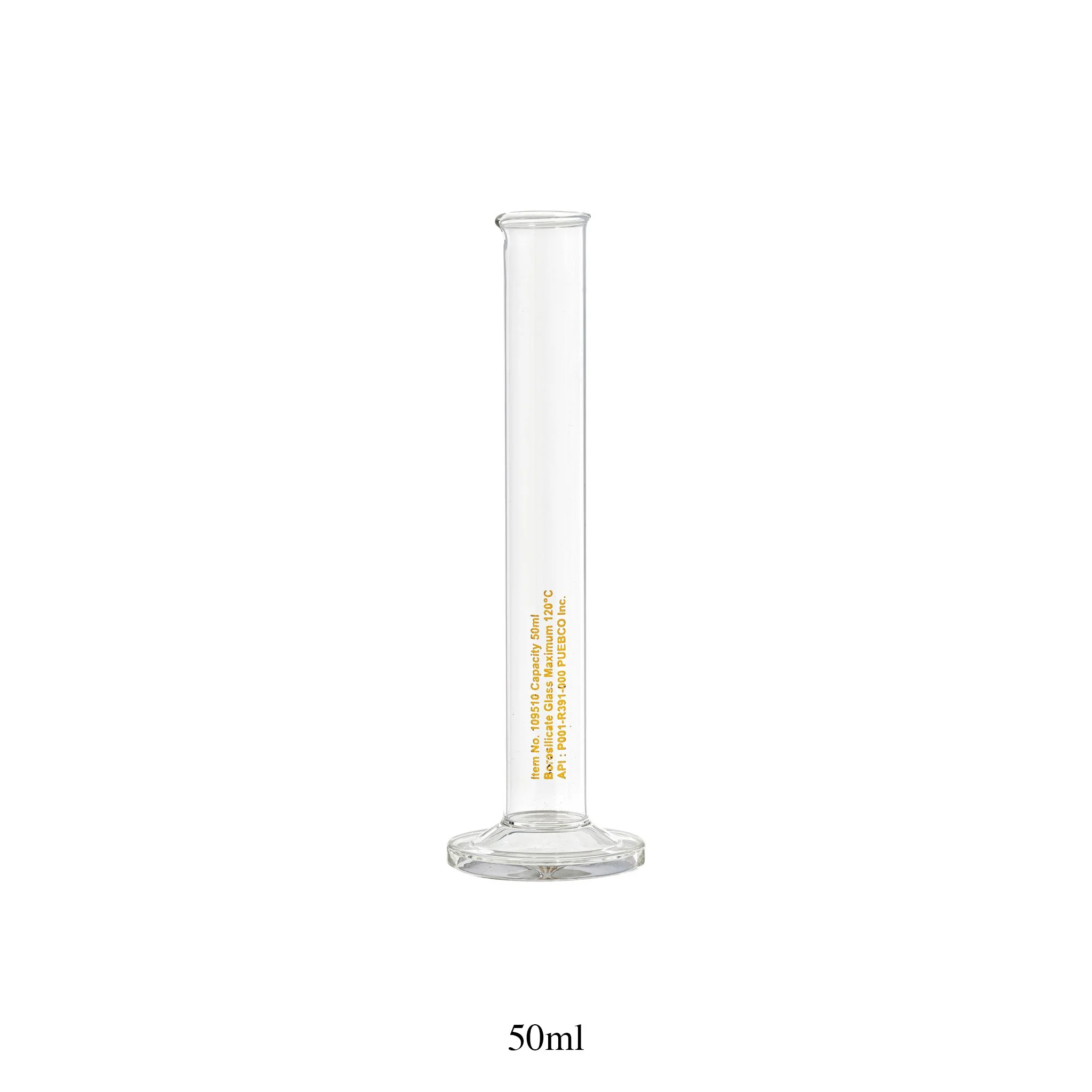 SINGLE FLOWER VASE - Image 9