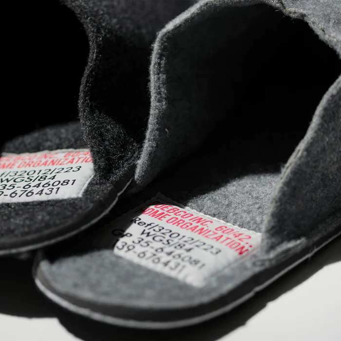 SLIPPERS - Image 9