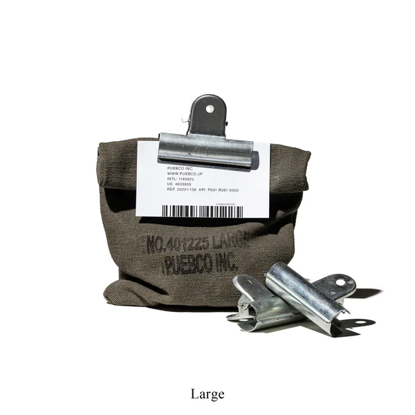 SMALL CLIP / LARGE CLIP - Image 4