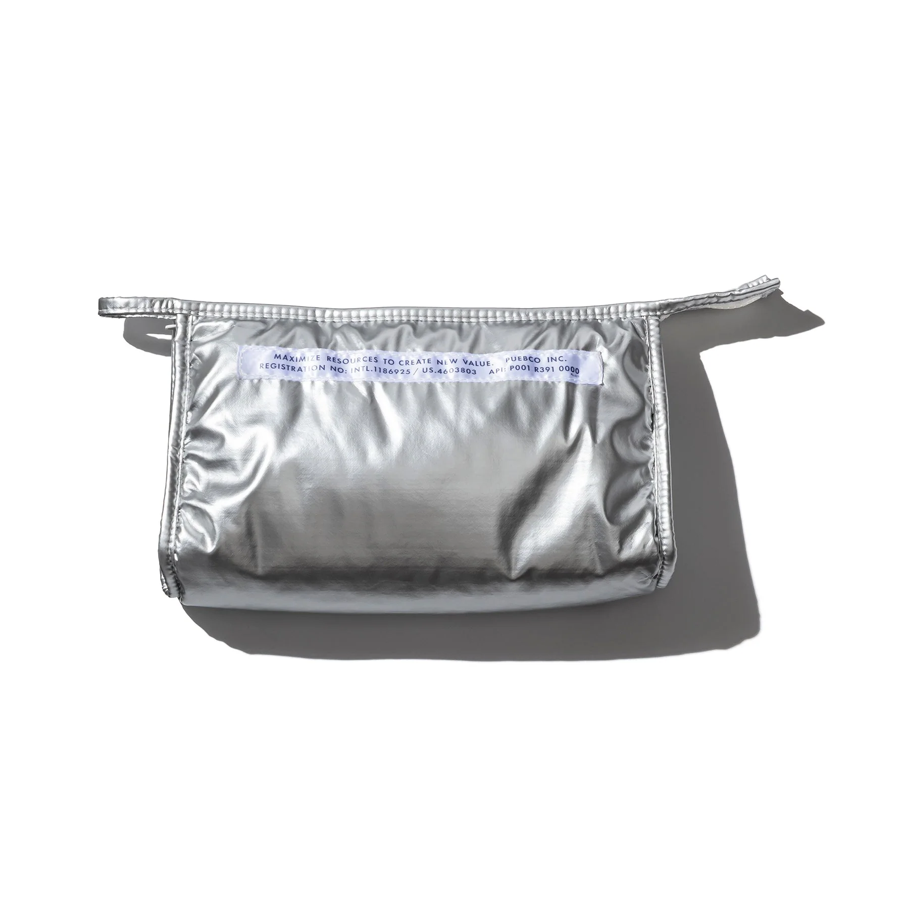 SPACE STYLE POUCH