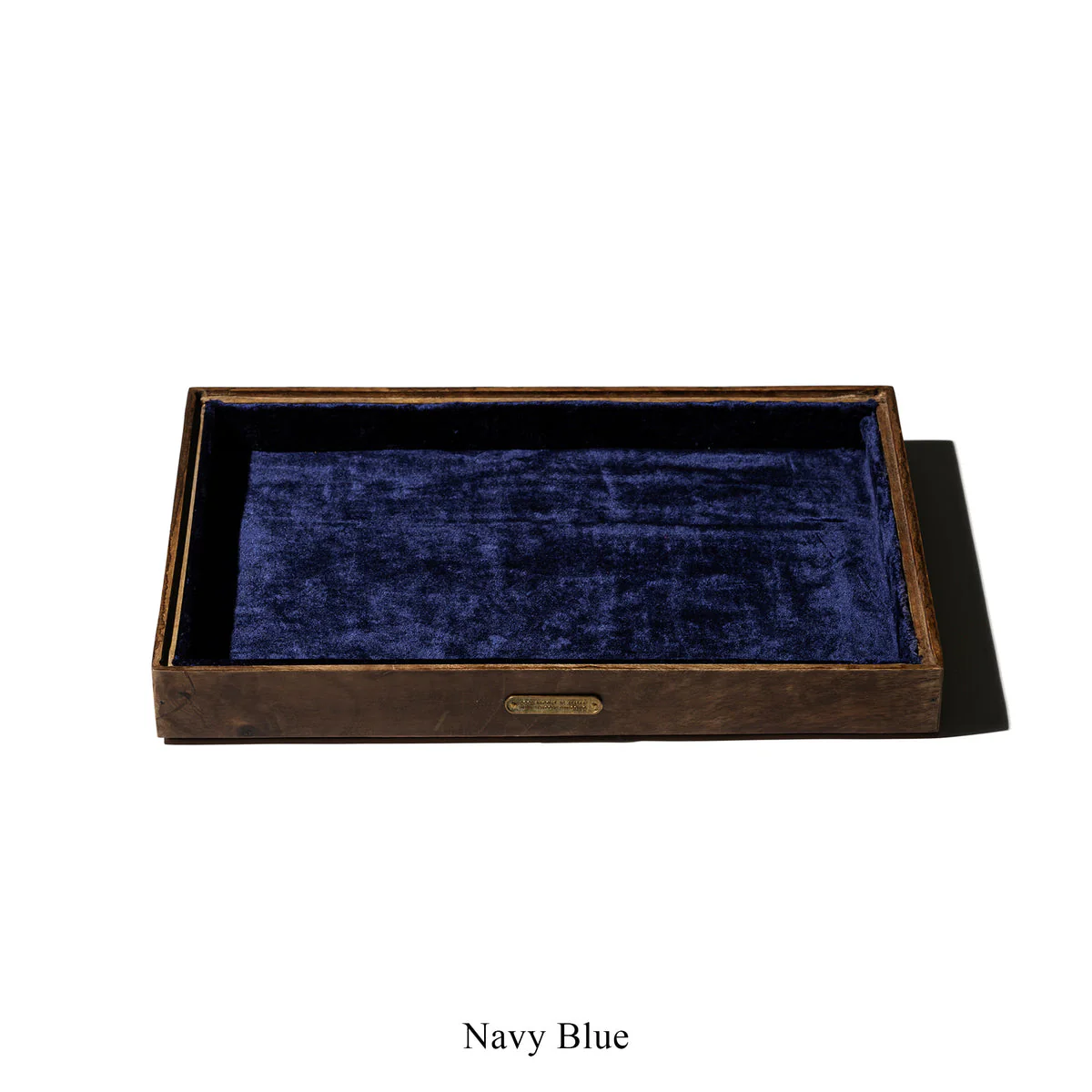 STACKABLE JEWELRY TRAY - Image 4