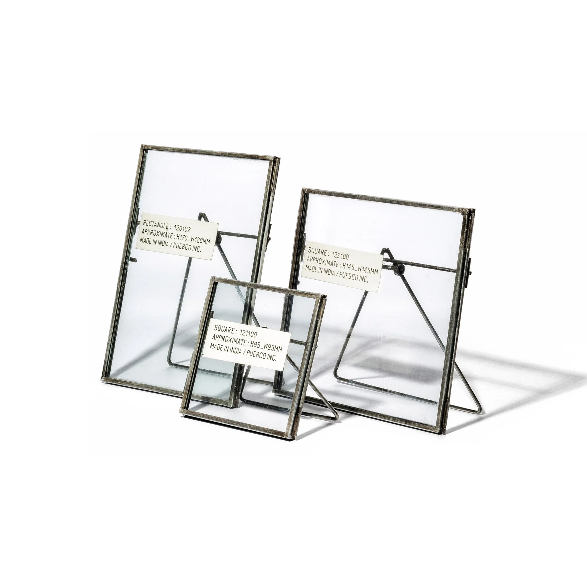 STANDARD FRAME