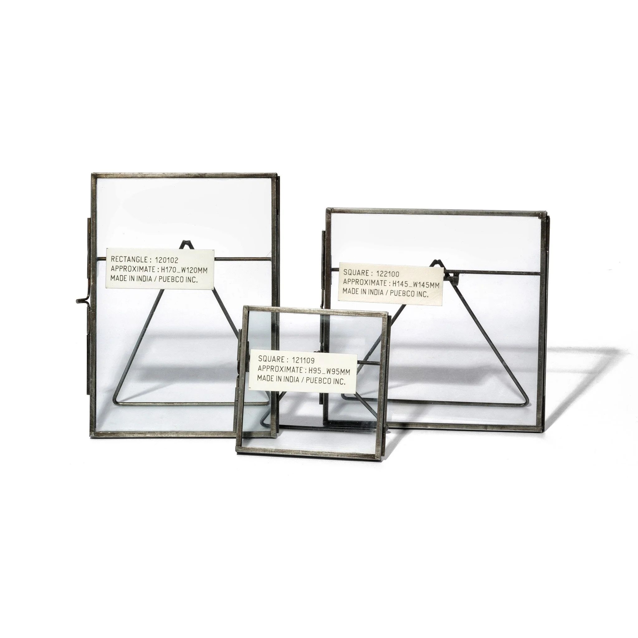 STANDARD FRAME - Image 5