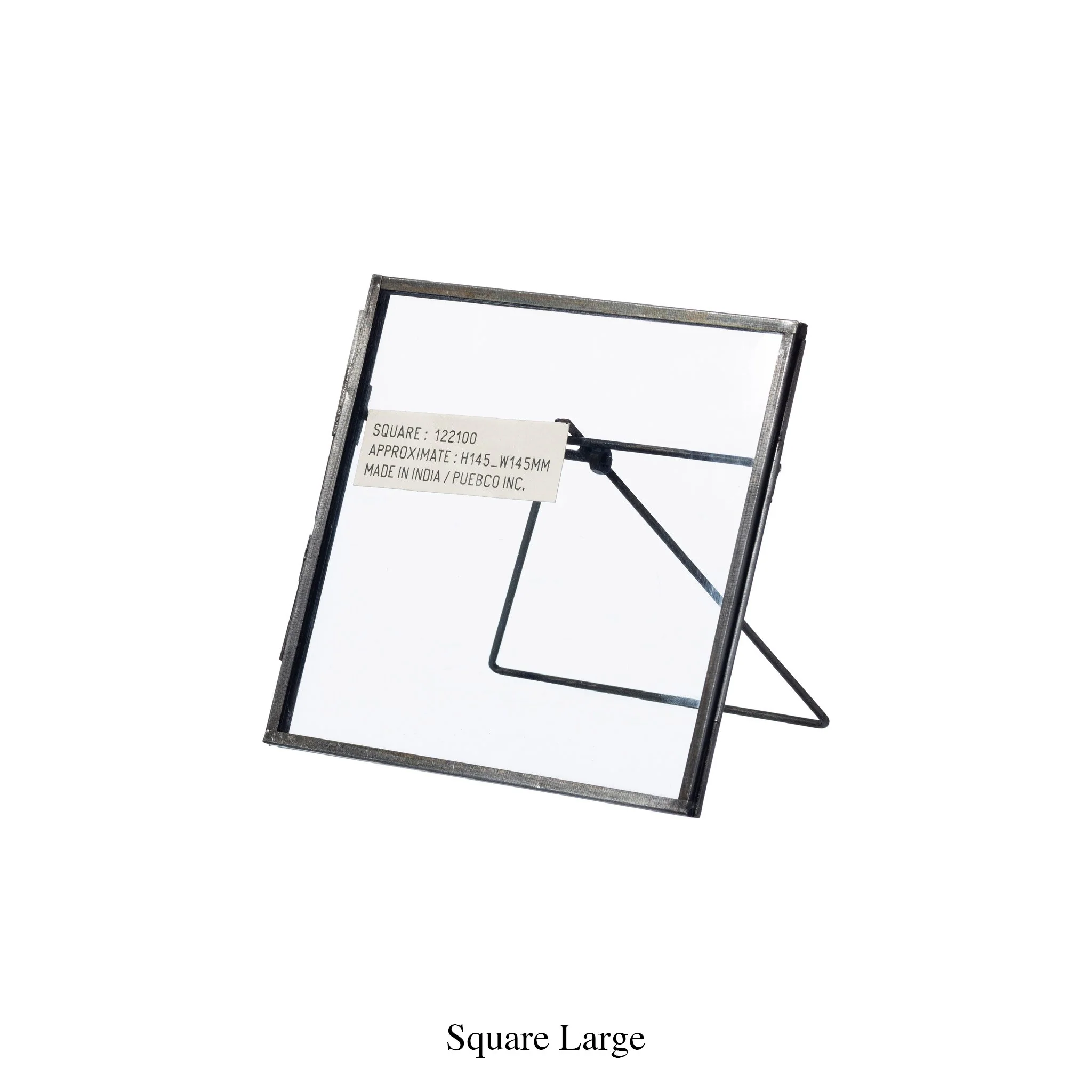STANDARD FRAME - Image 7