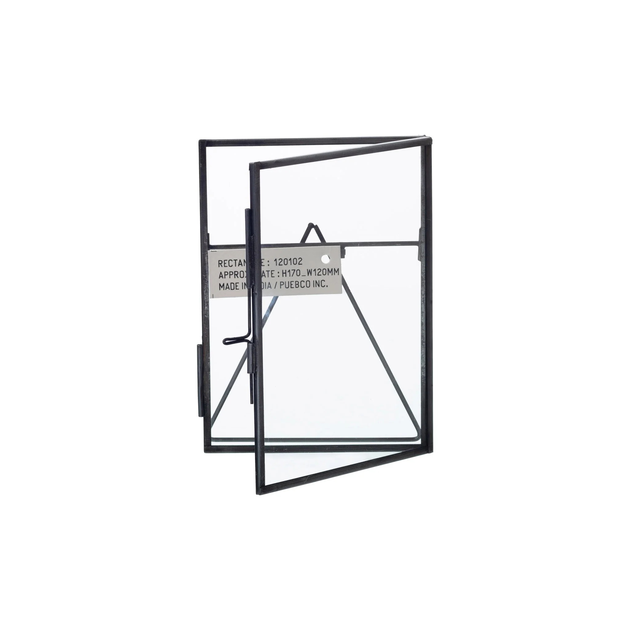STANDARD FRAME - Image 8