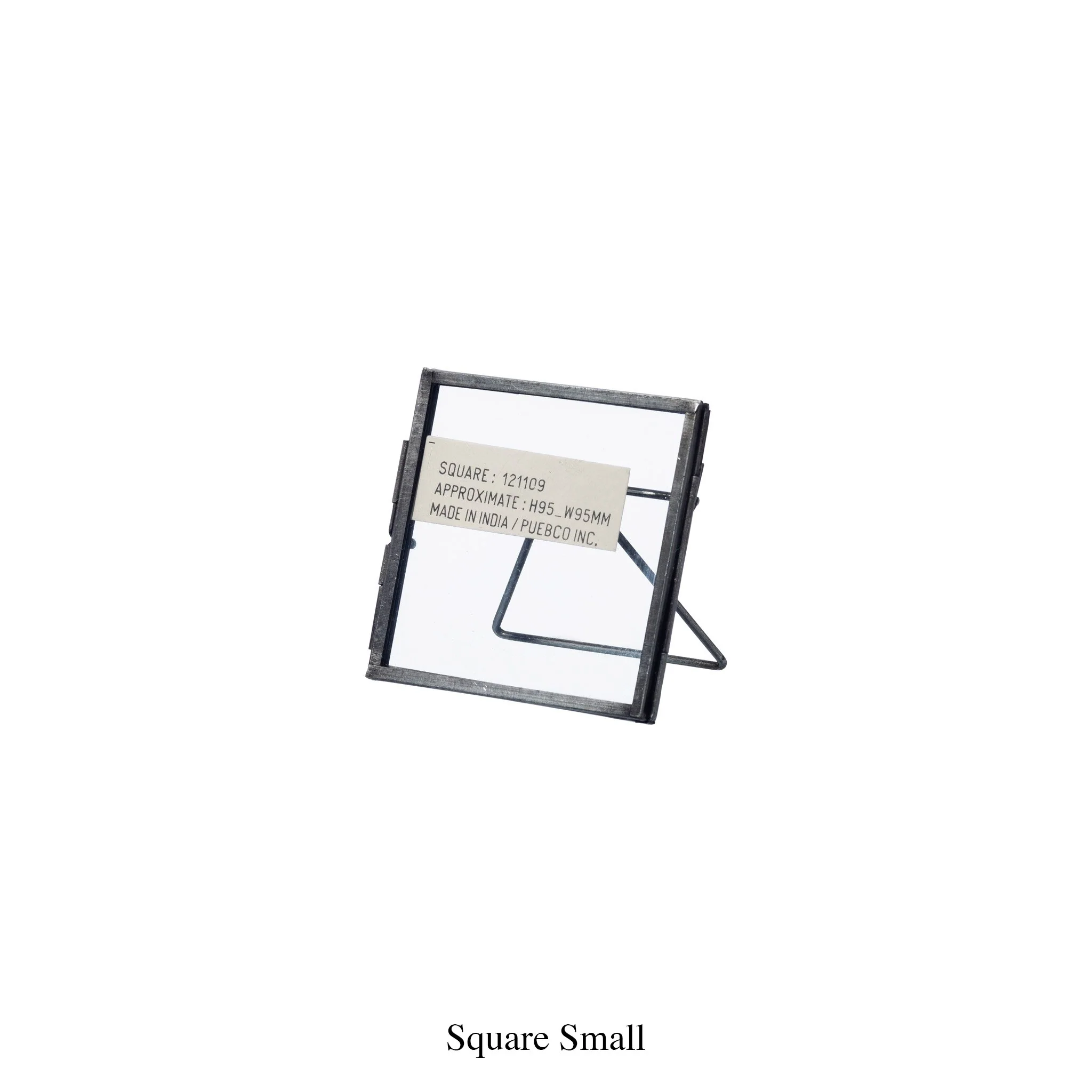 STANDARD FRAME - Image 9