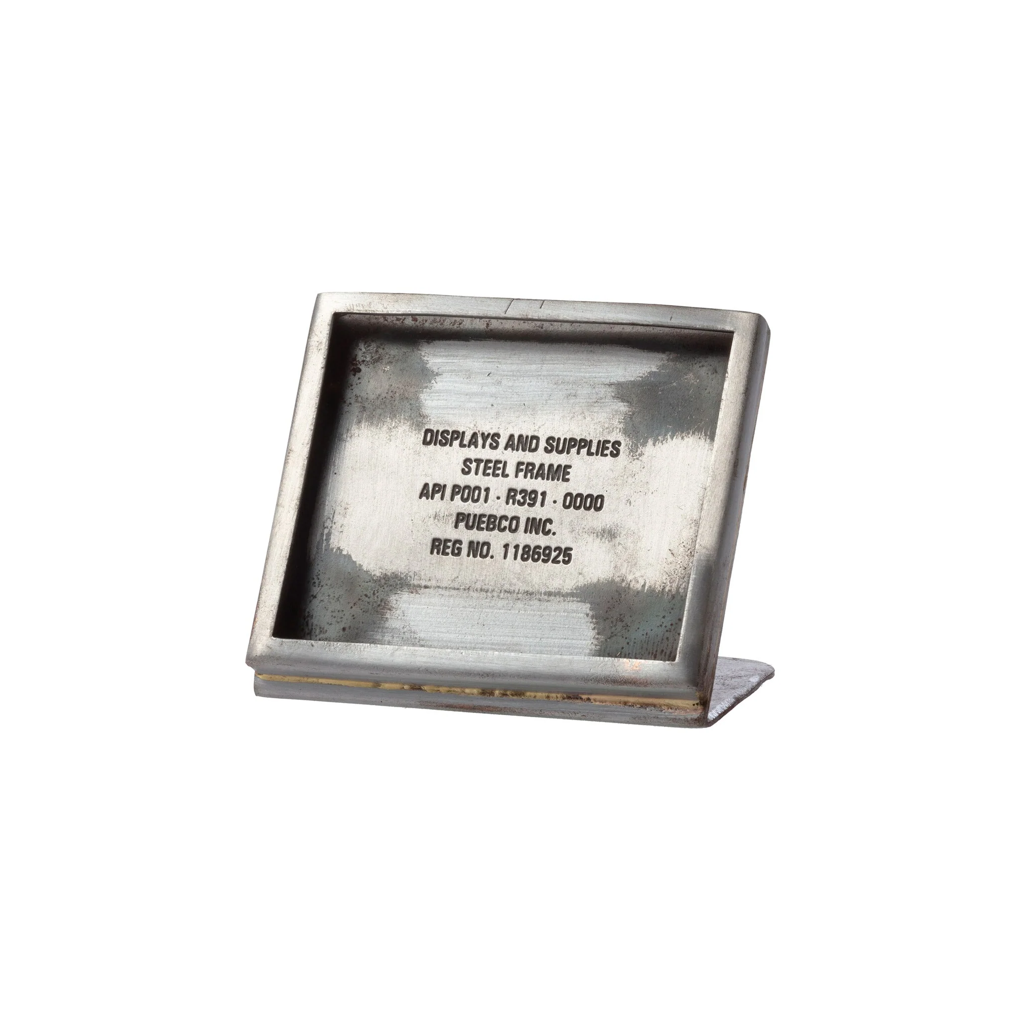 STEEL FRAME SQUARE