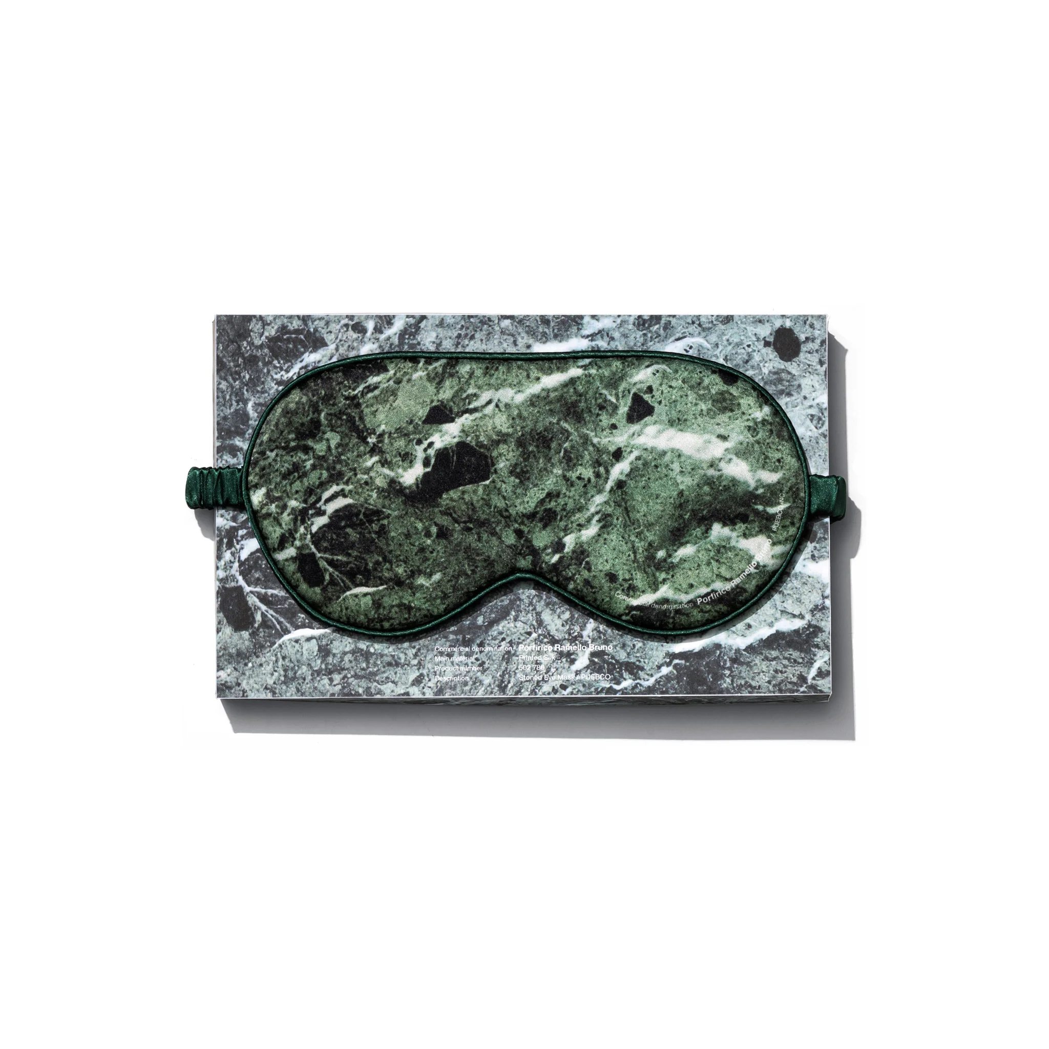 STONED EYE MASK - Image 3