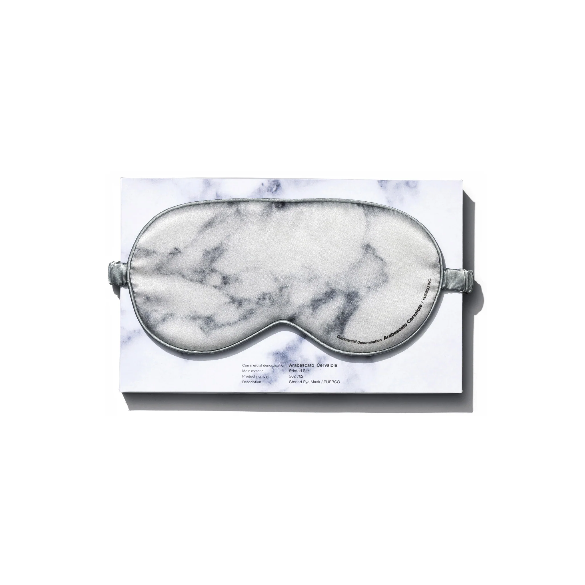 STONED EYE MASK - Image 5