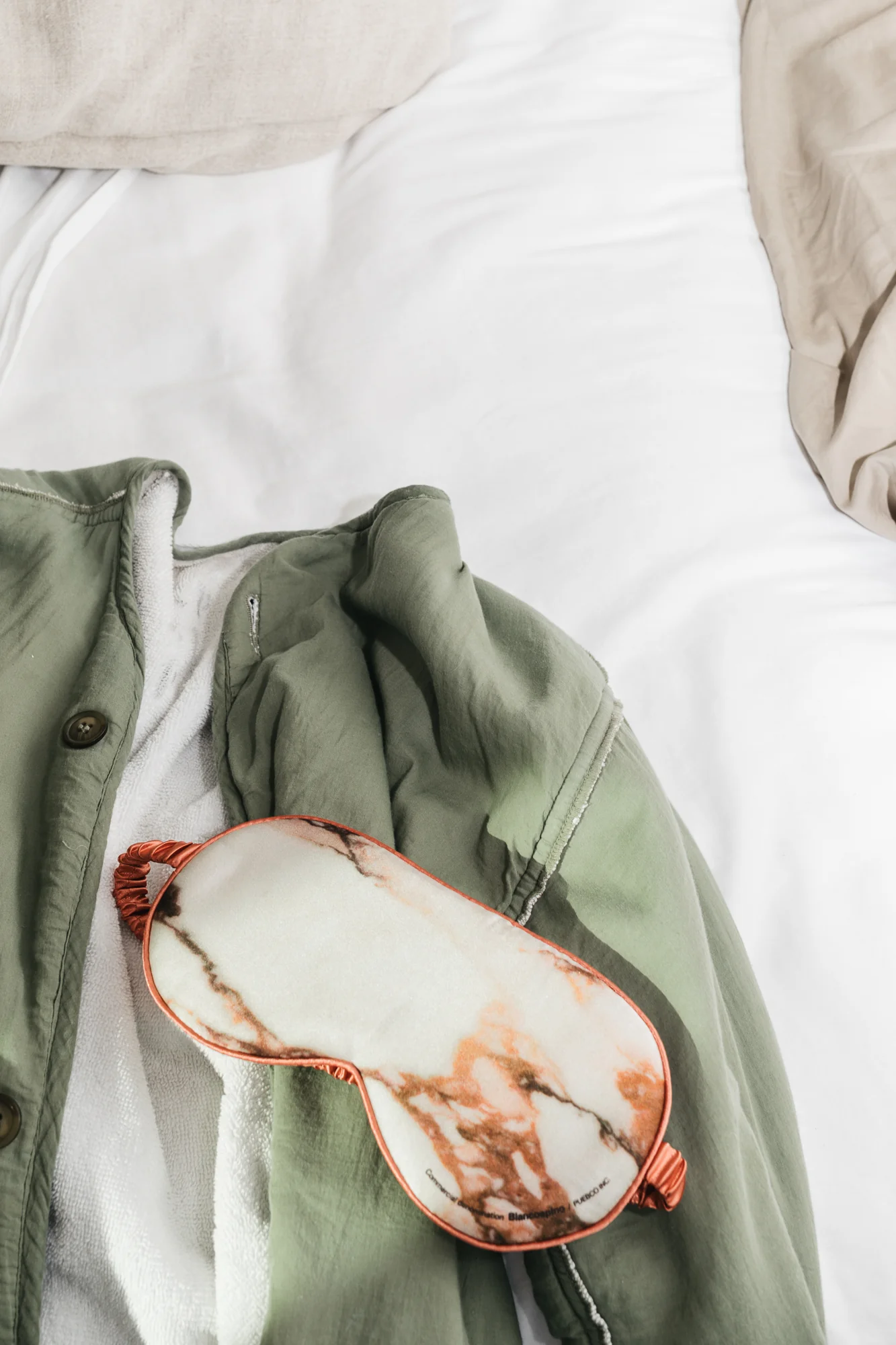 STONED EYE MASK - Image 9