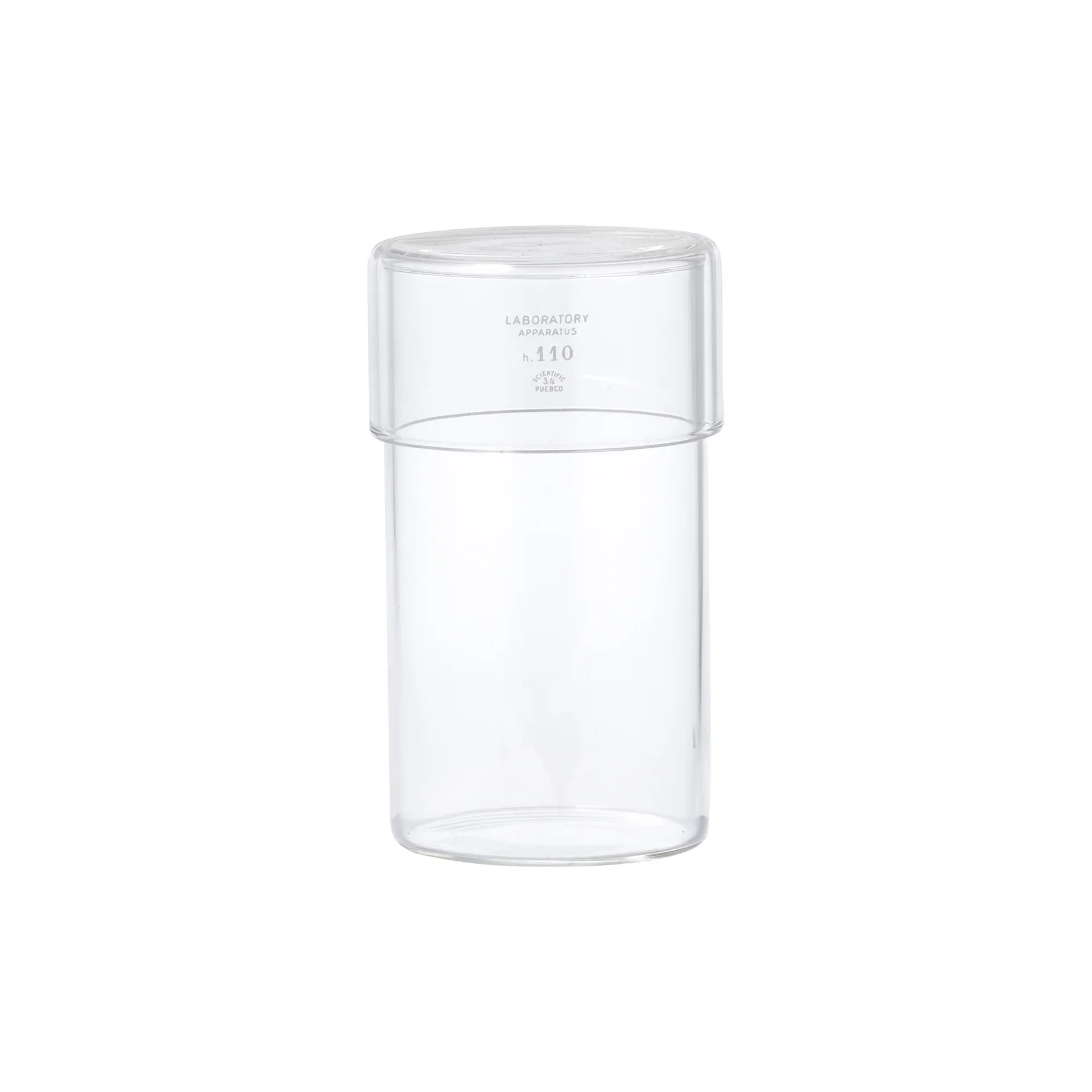 TUMBLER WITH LID - Image 2