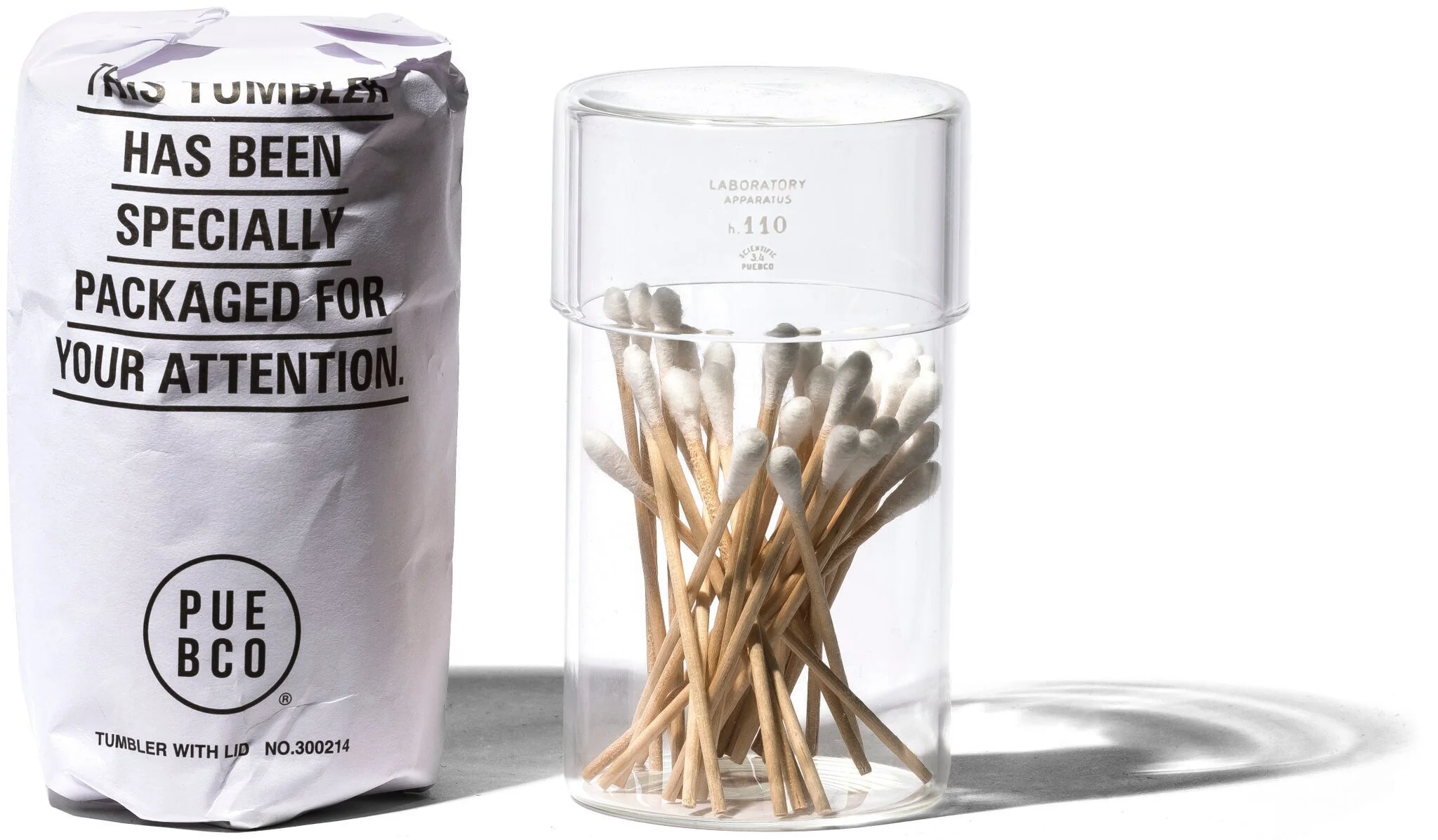 TUMBLER WITH LID - Image 3