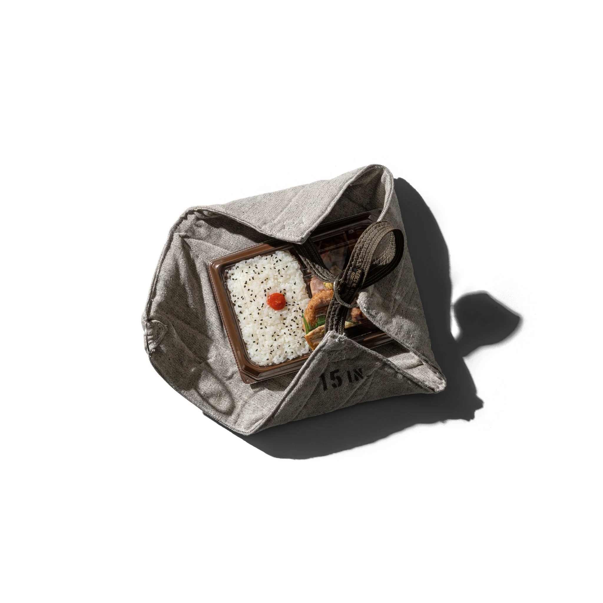 TAKEAWAY BAG - Image 7
