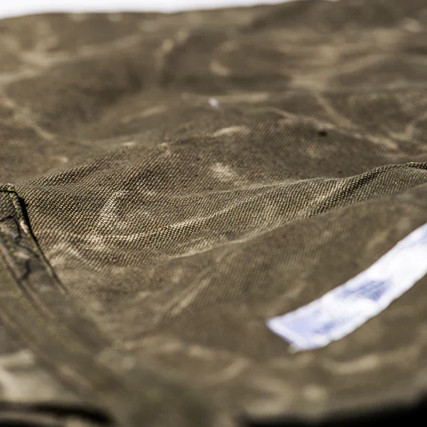 TENT FABRIC FIREWOOD CARRIER - Image 6