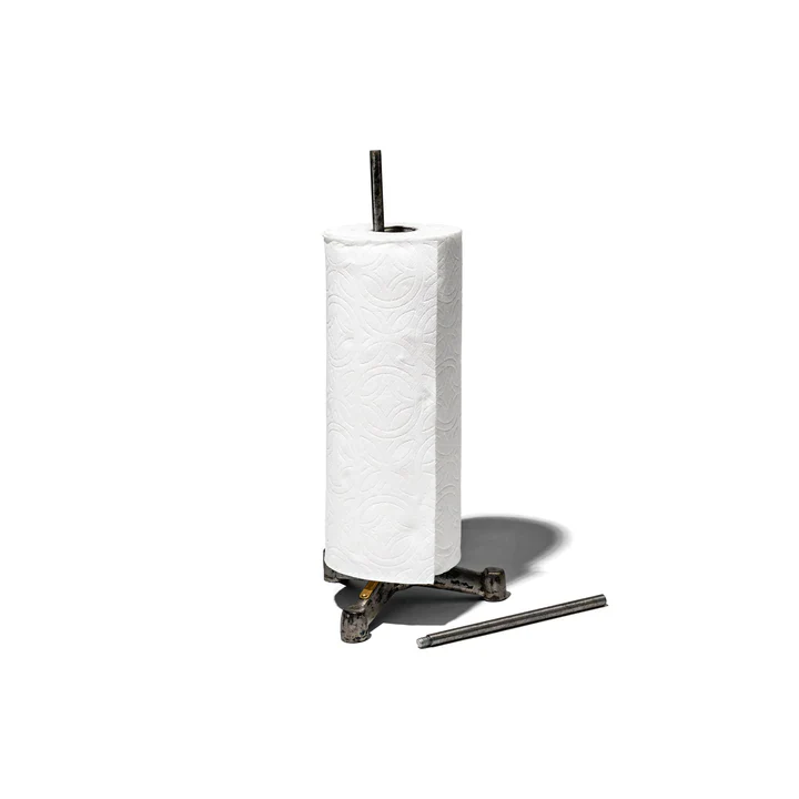 TOILET PAPER HOLDER - STRAIGHT - Image 4