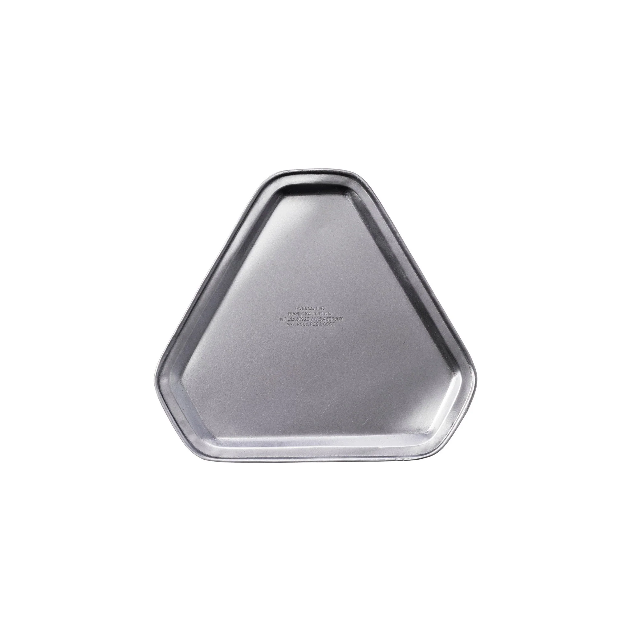 TRIANGLE TRAY