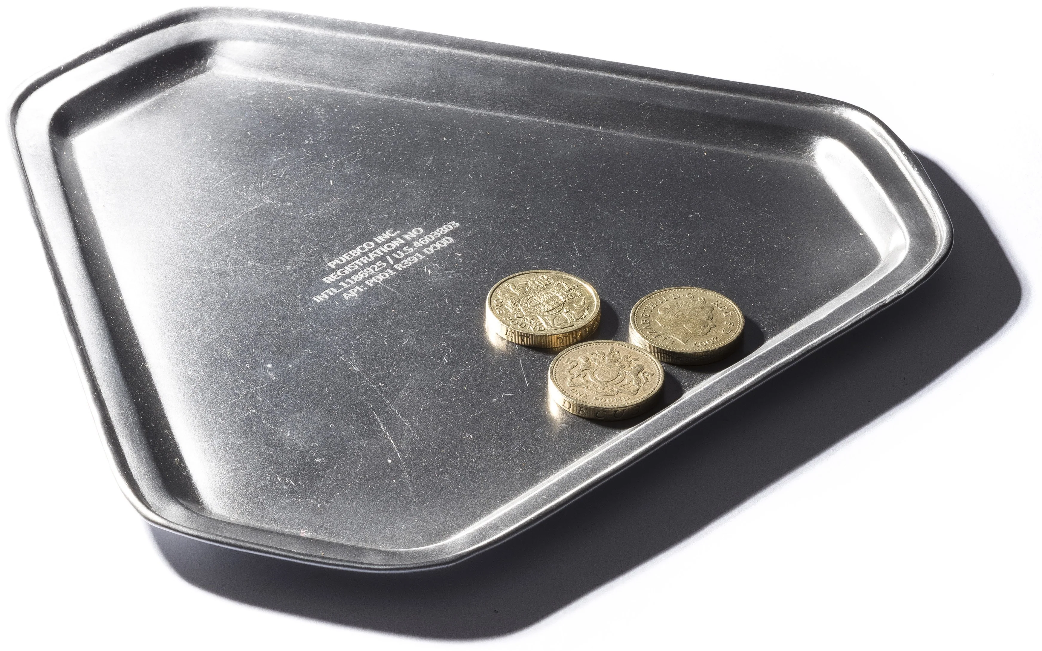 TRIANGLE TRAY - Image 3