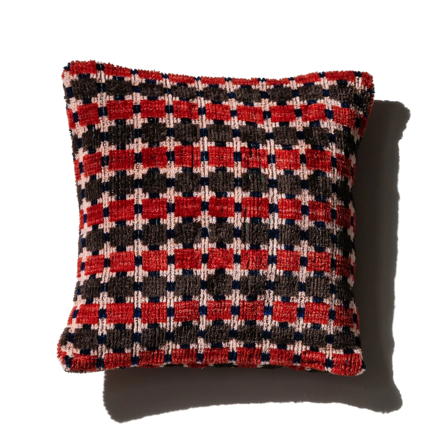Truck Seat Fabric Cushion Cover - Image 3