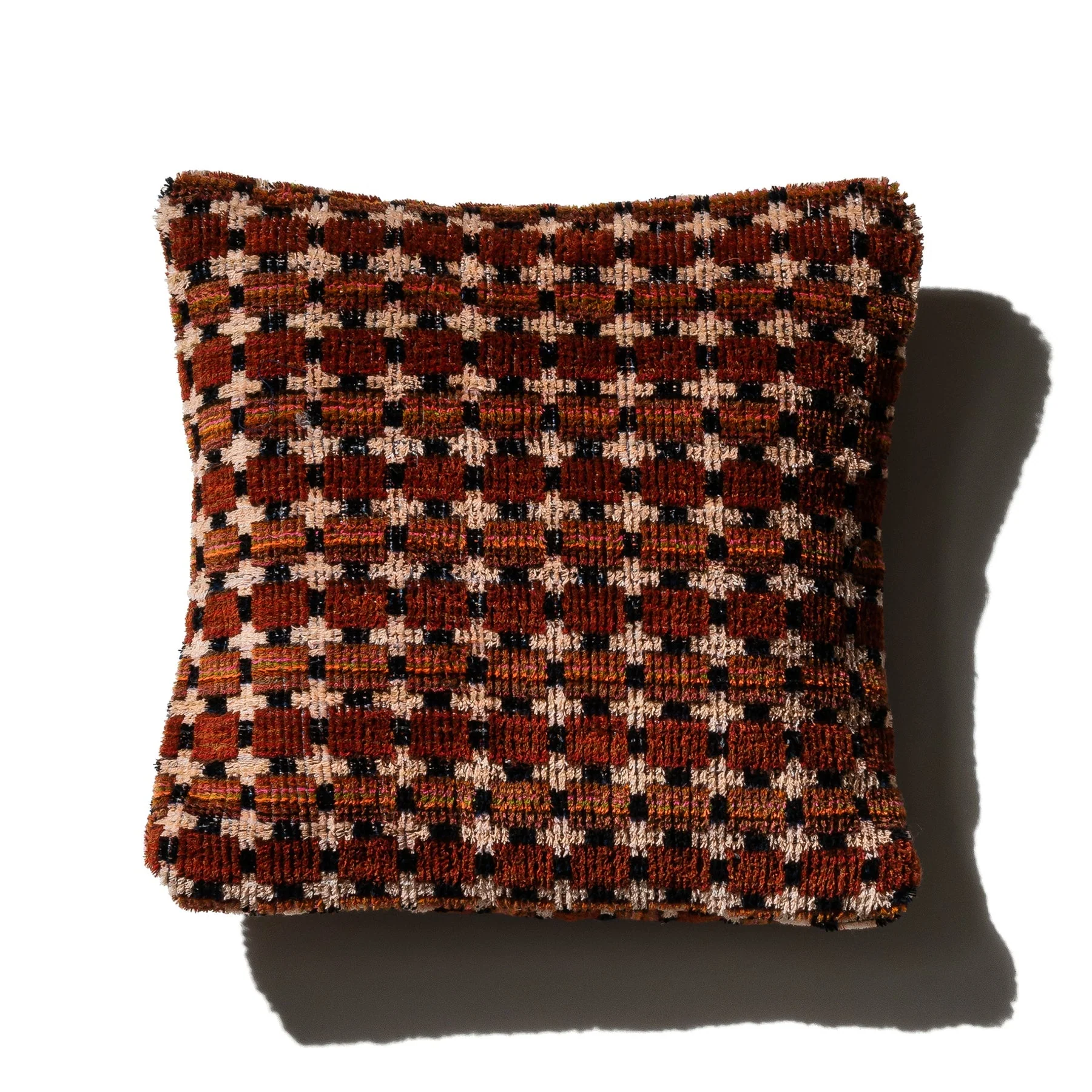 Truck Seat Fabric Cushion Cover - Image 4