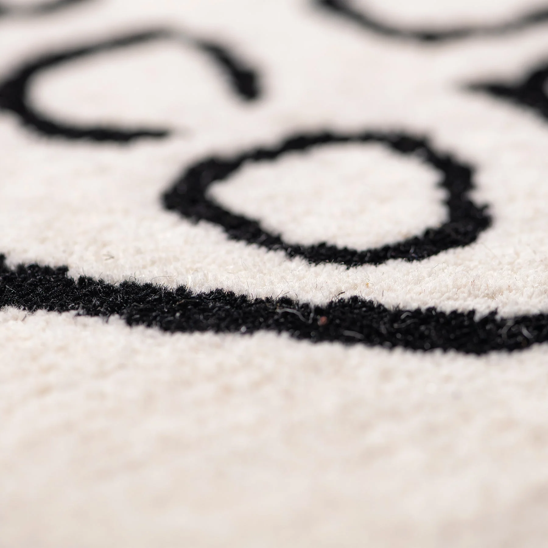 Tufted Mat / Puebco Logo - Image 5