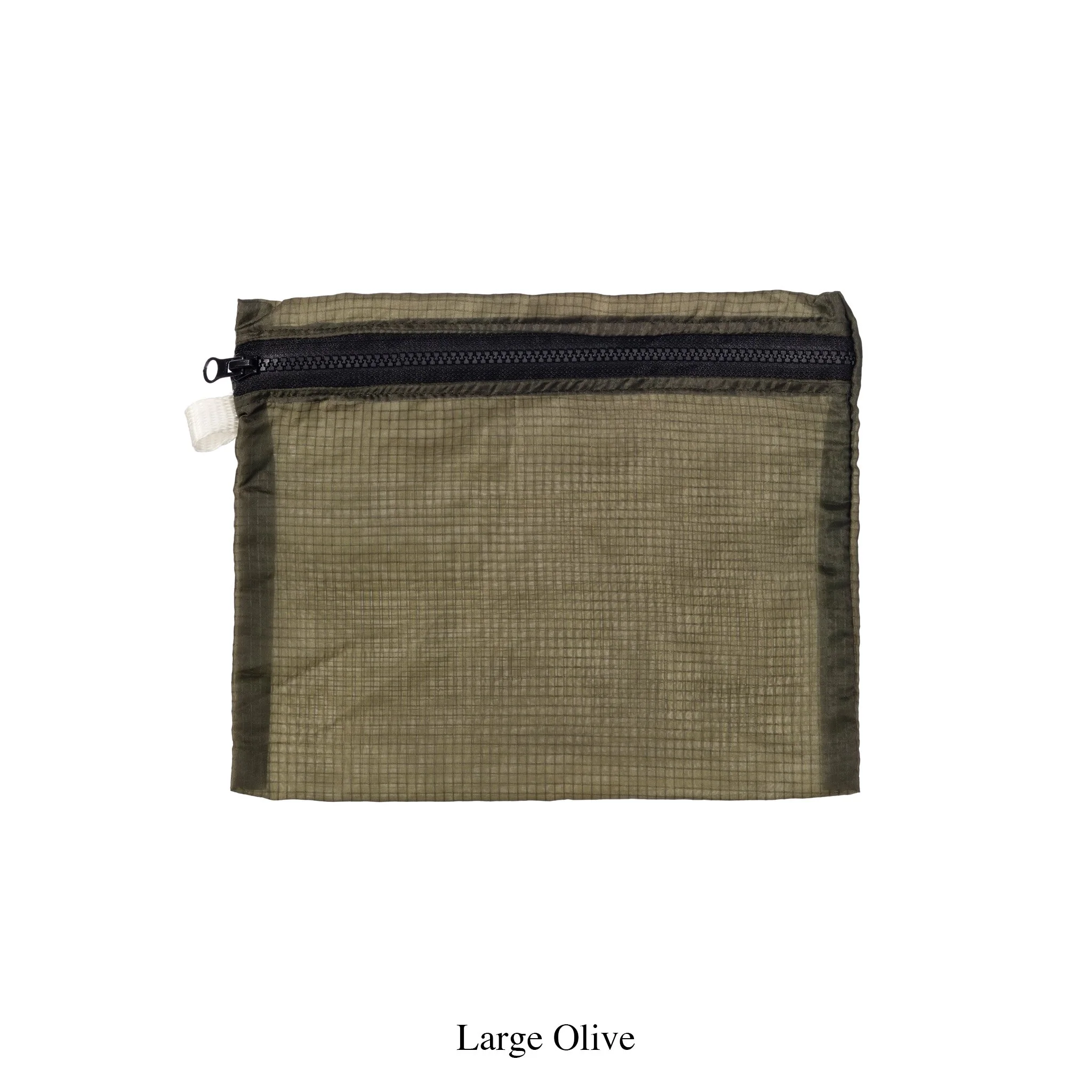 VINTAGE PARACHUTE LIGHT POUCH - Image 6
