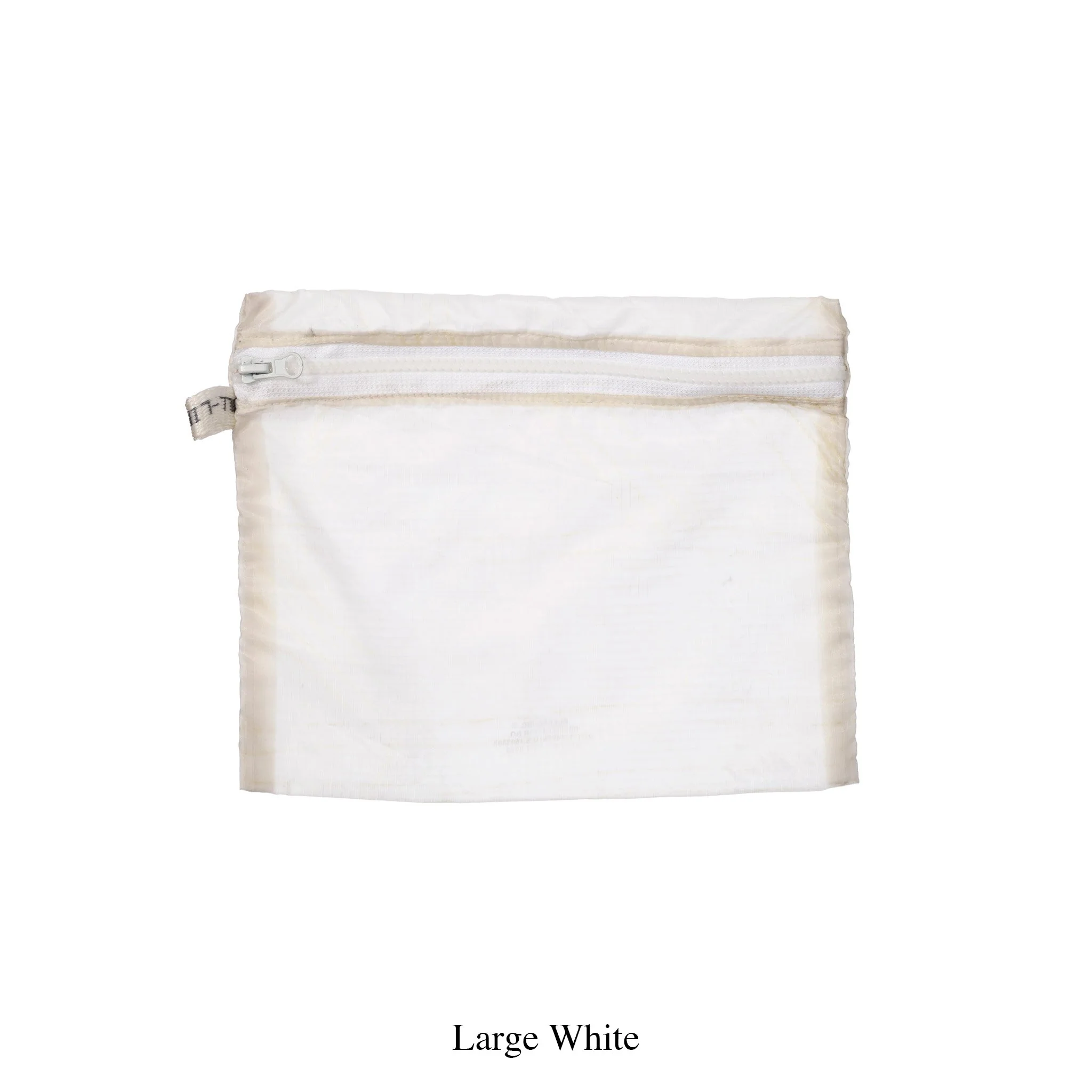 VINTAGE PARACHUTE LIGHT POUCH - Image 7