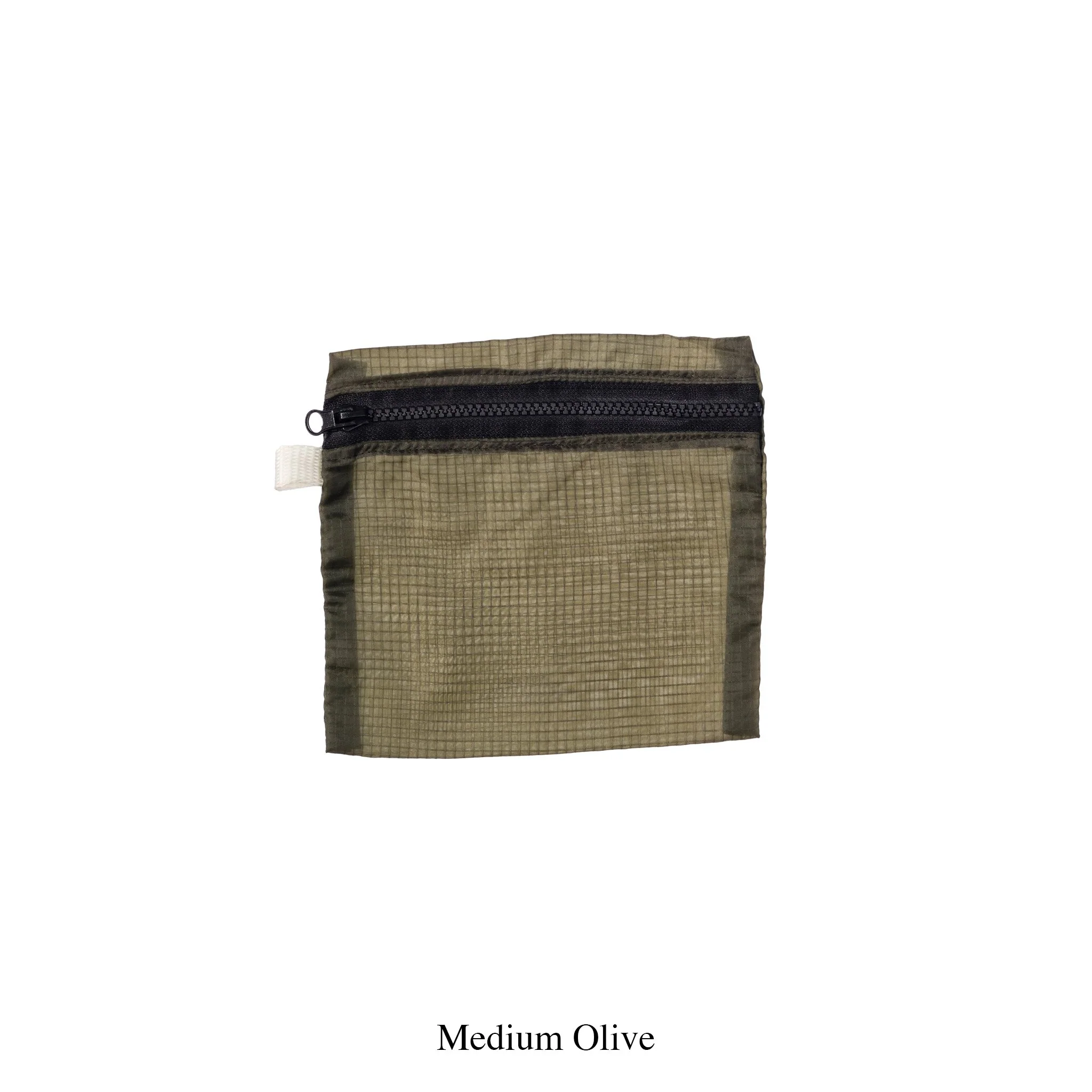 VINTAGE PARACHUTE LIGHT POUCH - Image 8