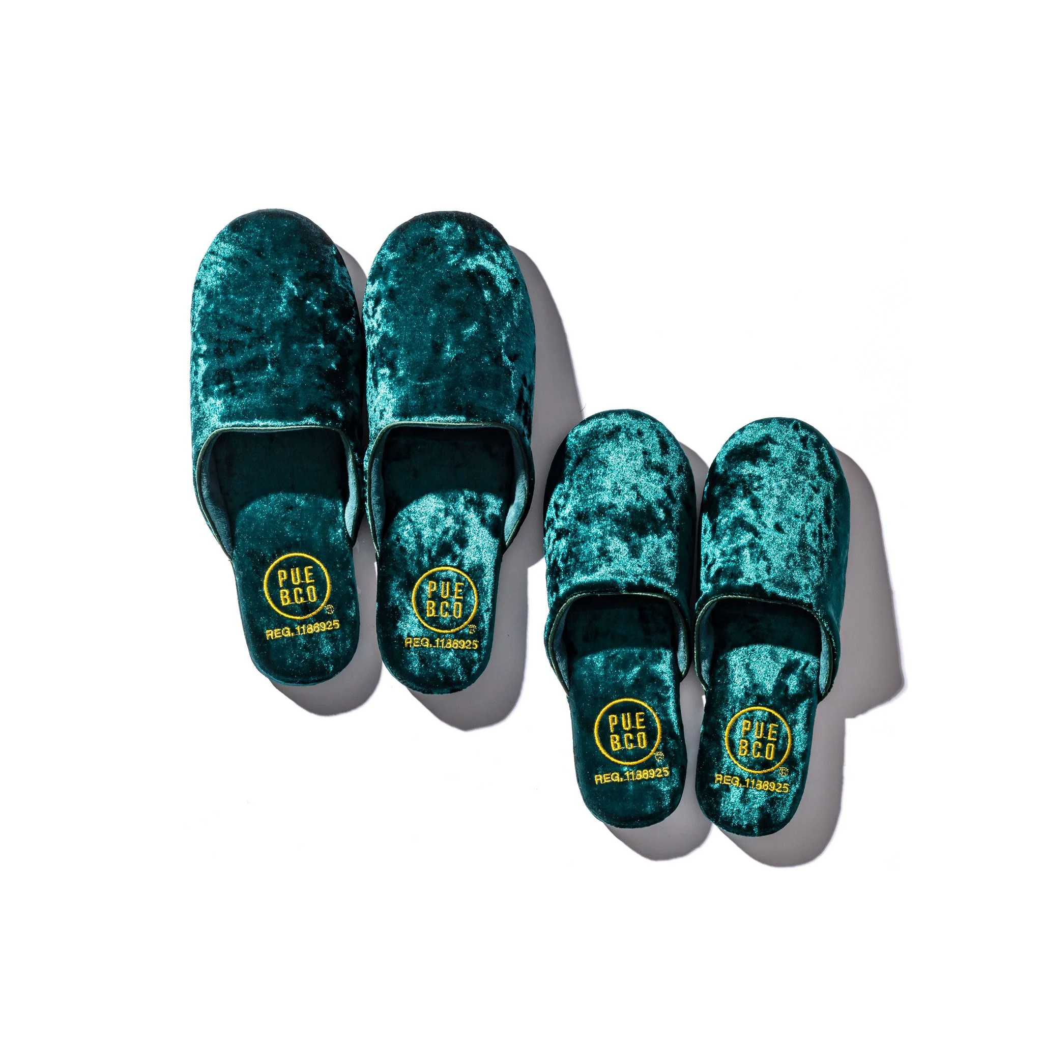 VELVET SLIPPER - Image 10