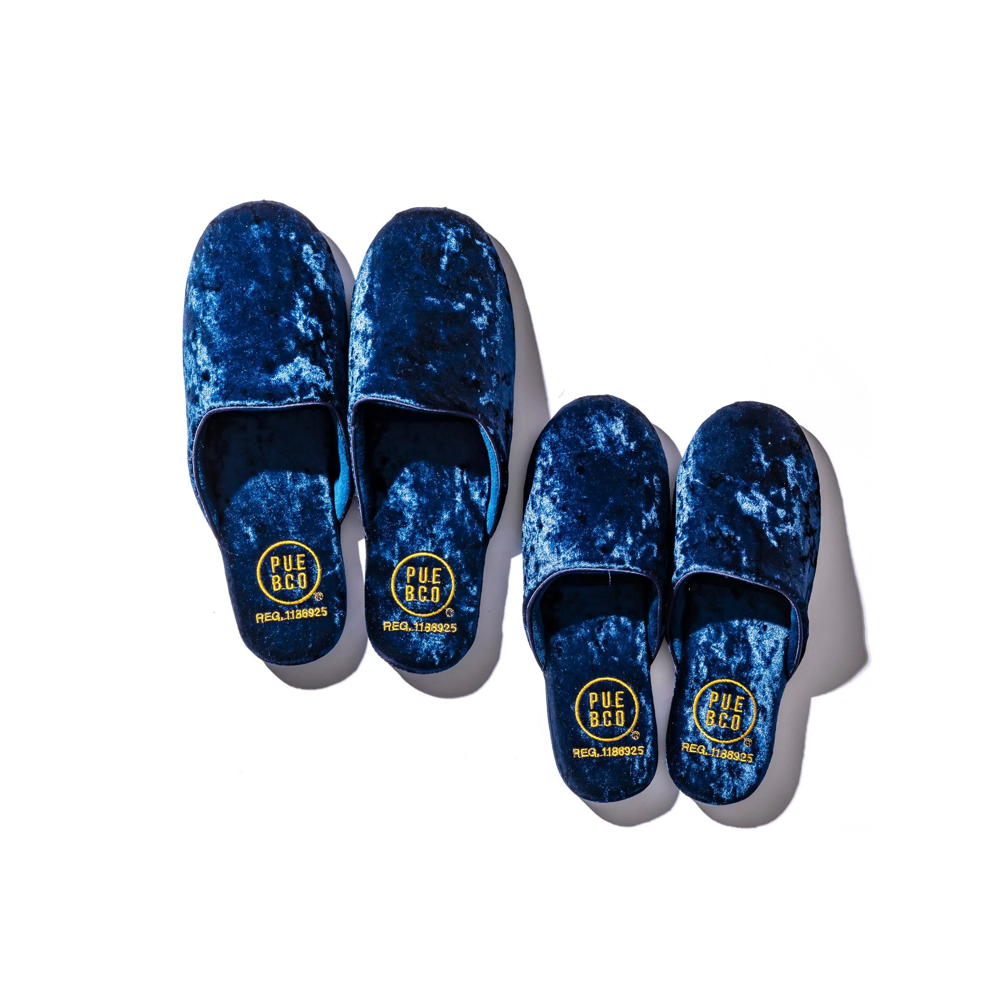 VELVET SLIPPER - Image 11
