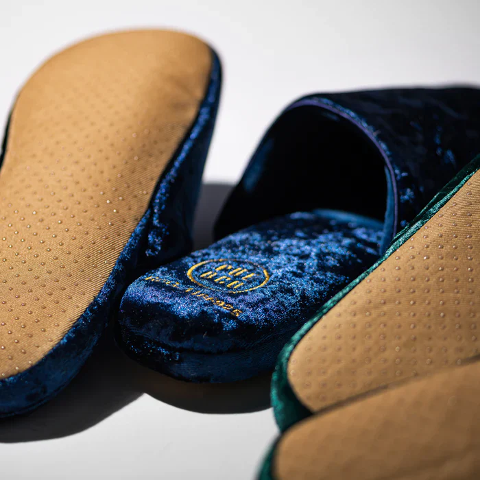 VELVET SLIPPER - Image 14