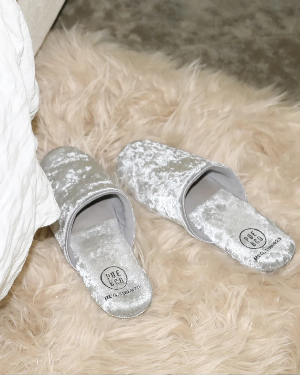 VELVET SLIPPER - Image 15