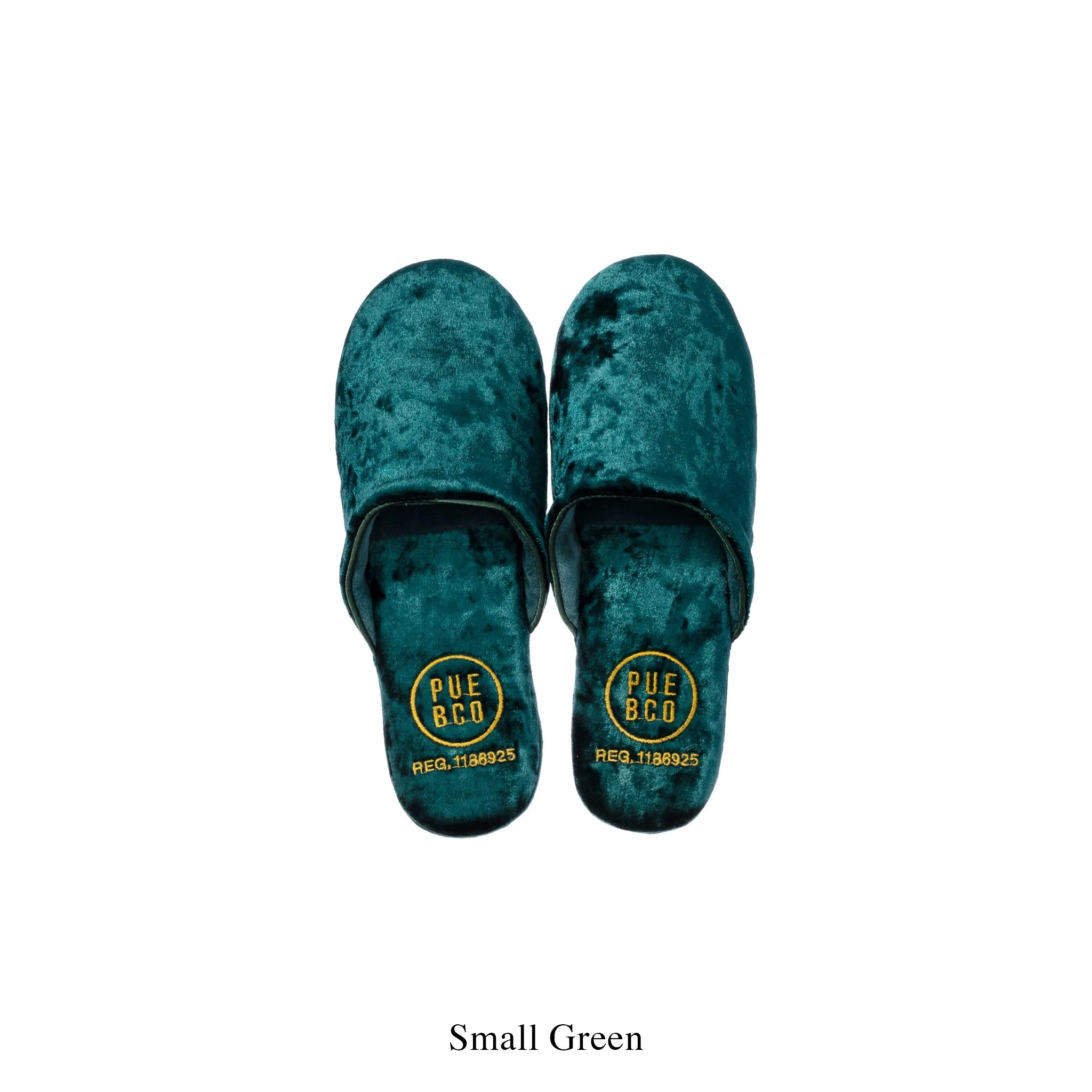 VELVET SLIPPER - Image 4