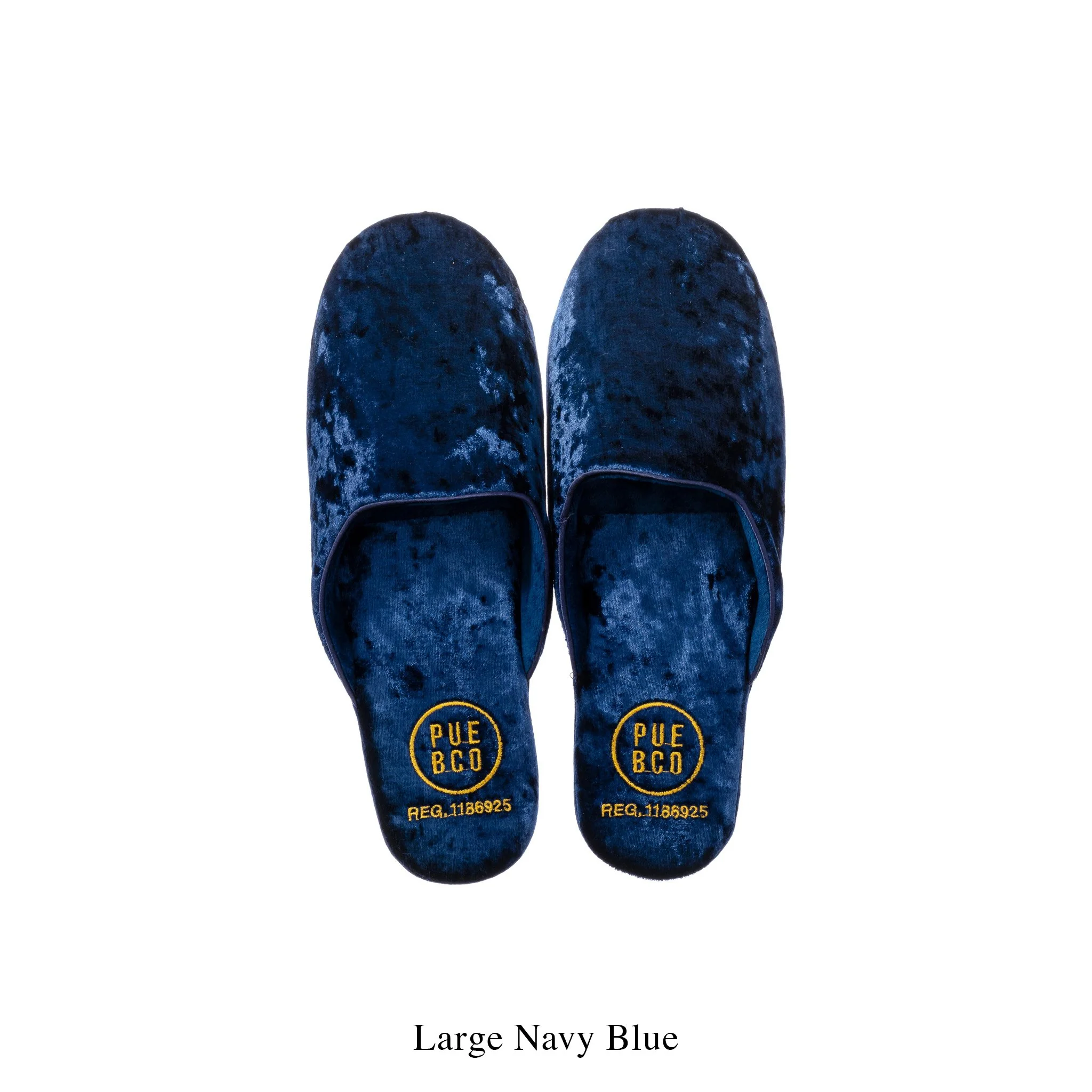 VELVET SLIPPER - Image 6
