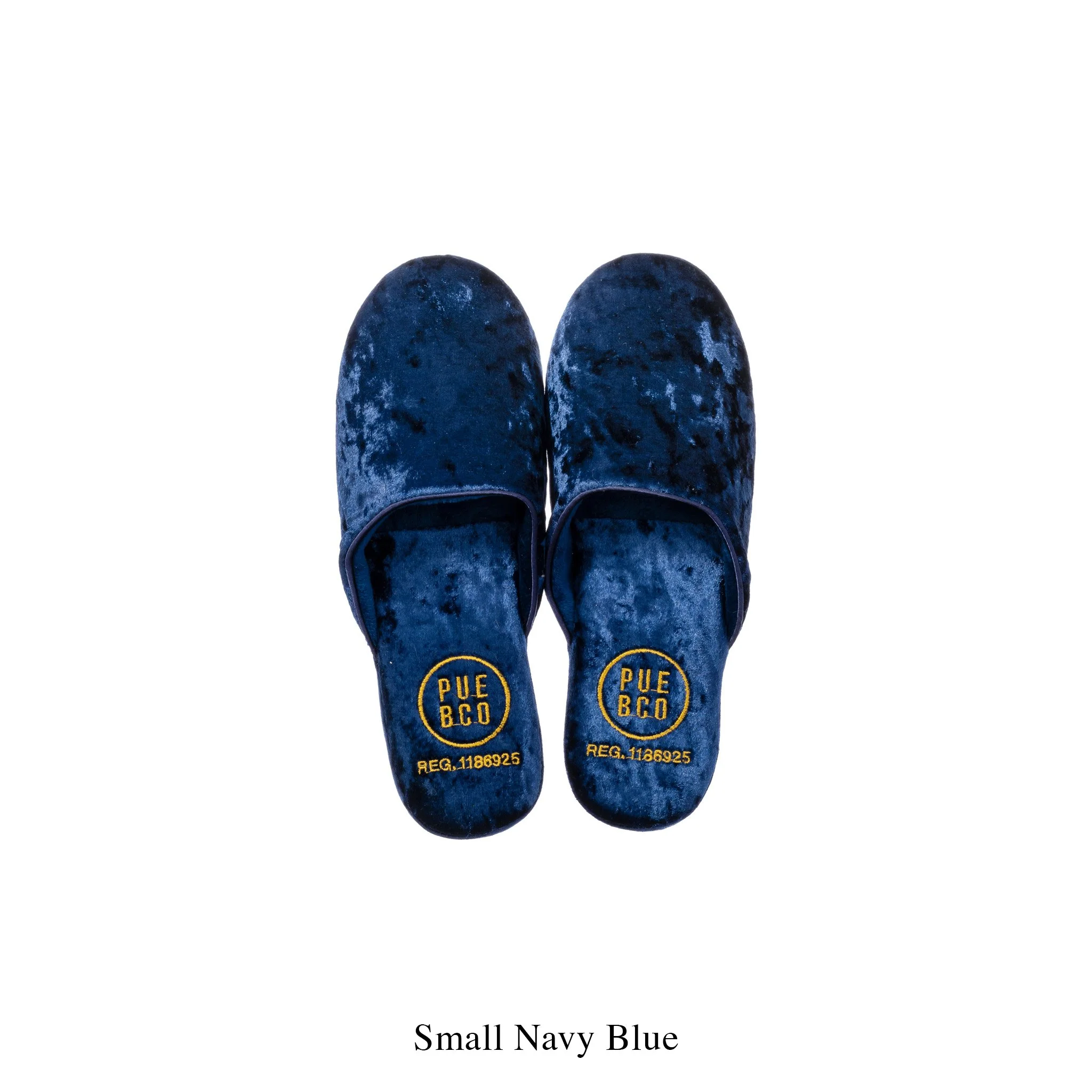 VELVET SLIPPER - Image 8