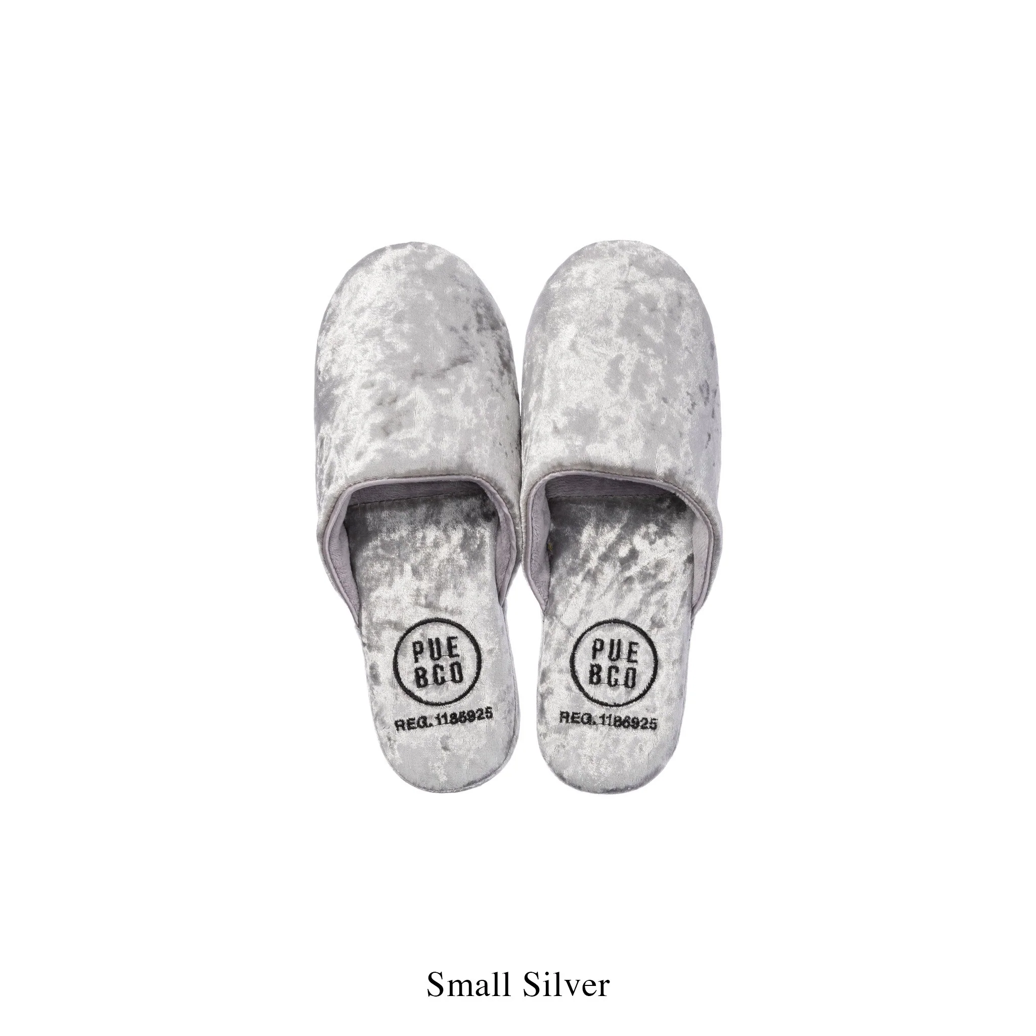 VELVET SLIPPER - Image 9