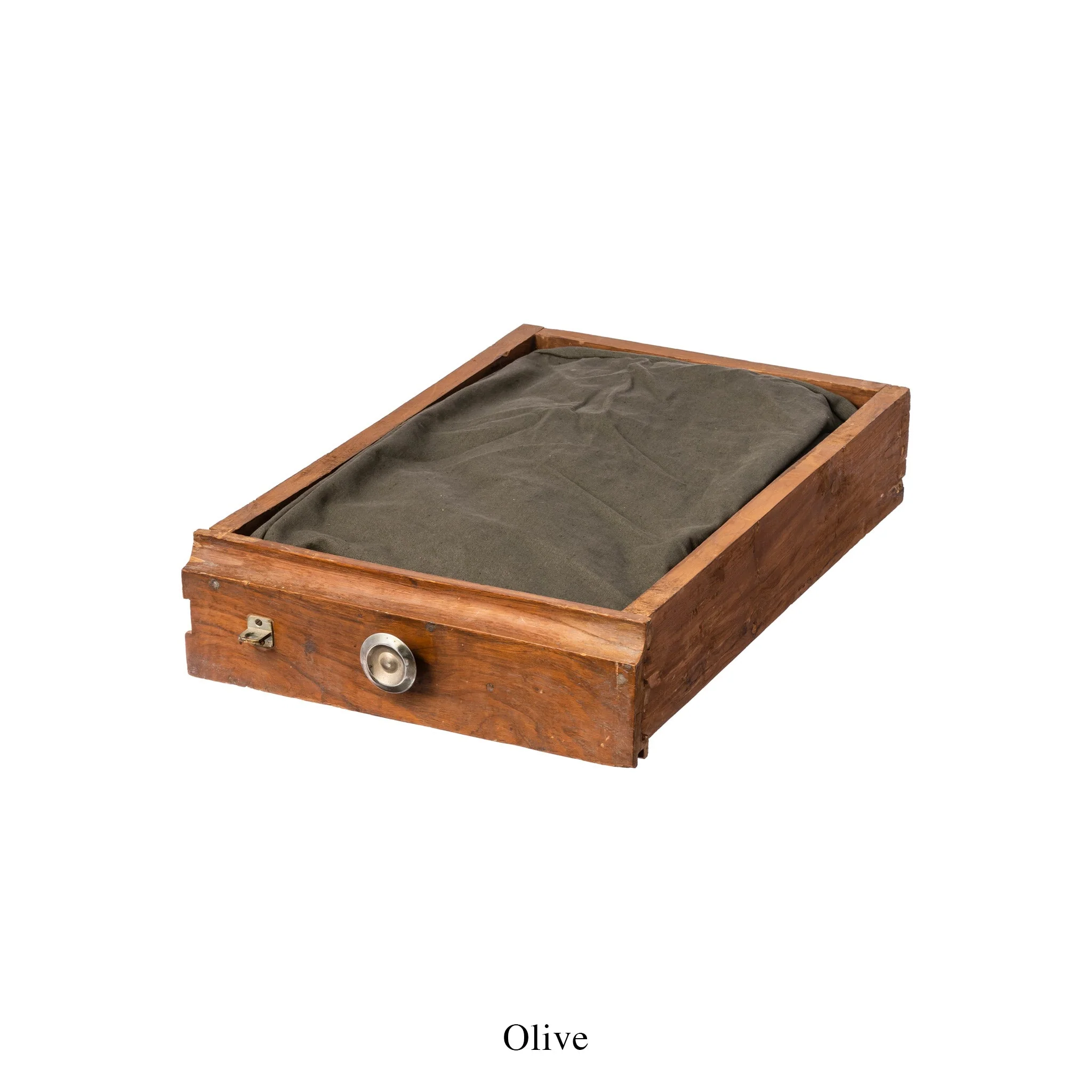 VINTAGE DRAWER PET BED - Image 5