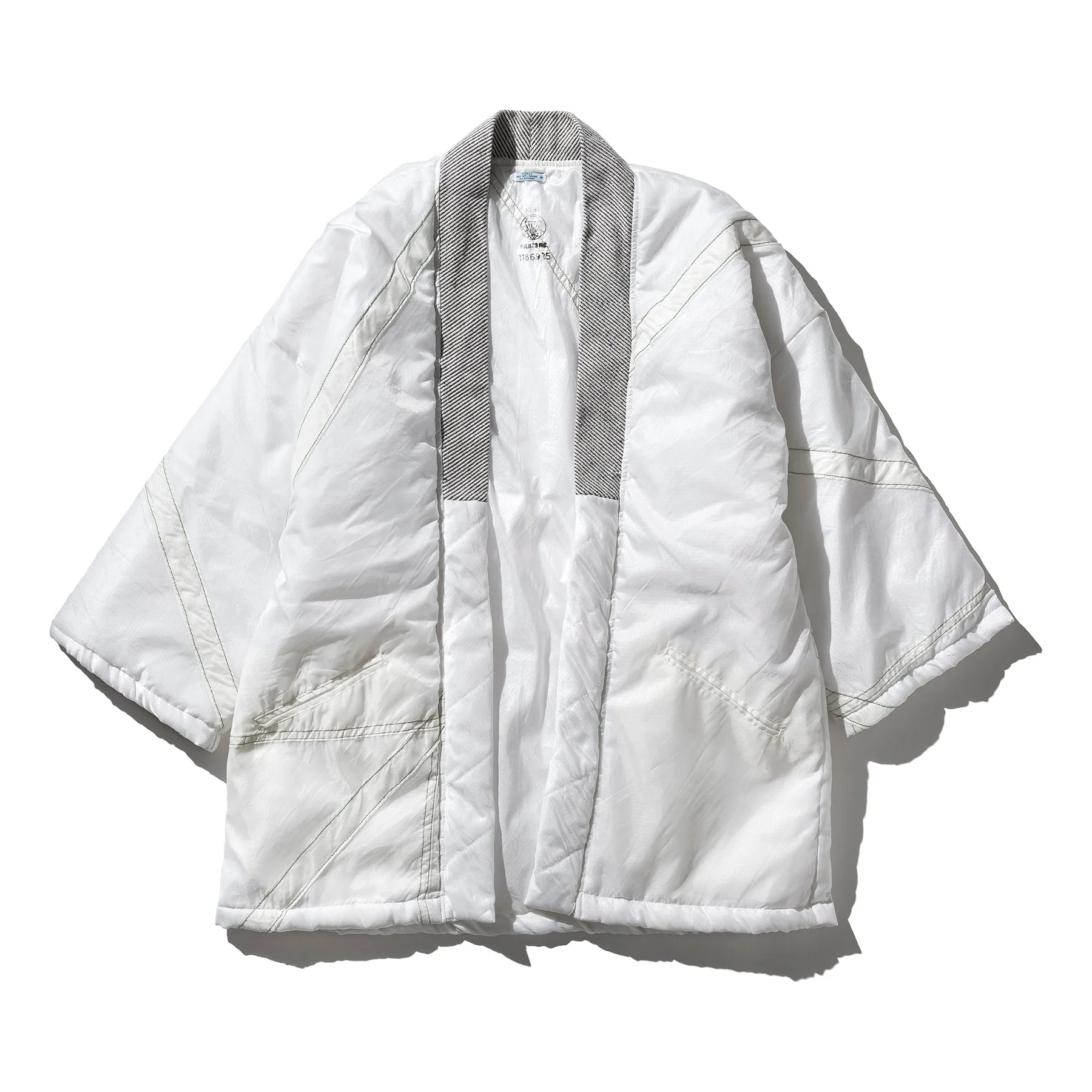 Vintage Parachute Hanten Jacket - Image 3