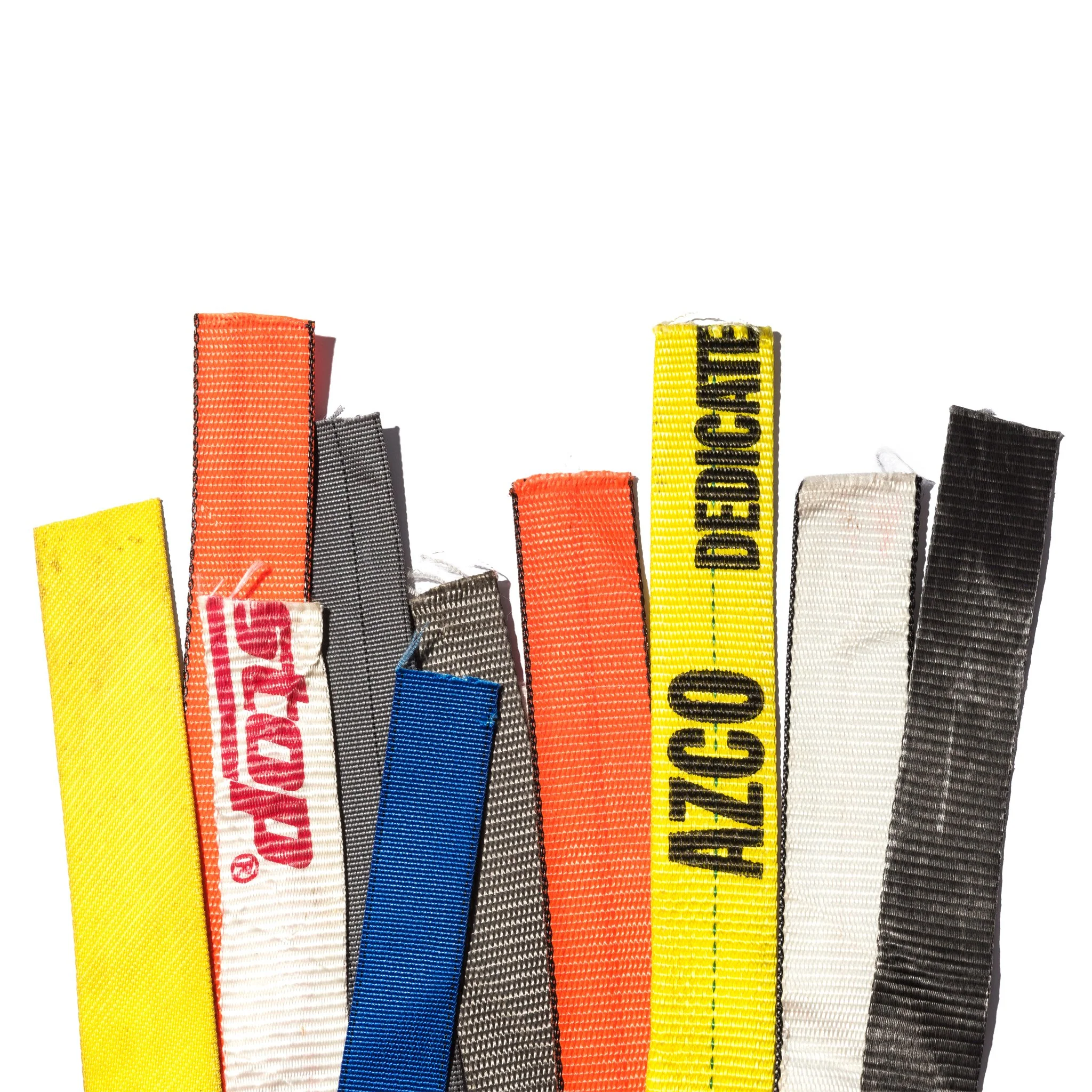 VINTAGE SLING BELT HANDLE TOTE - Image 10
