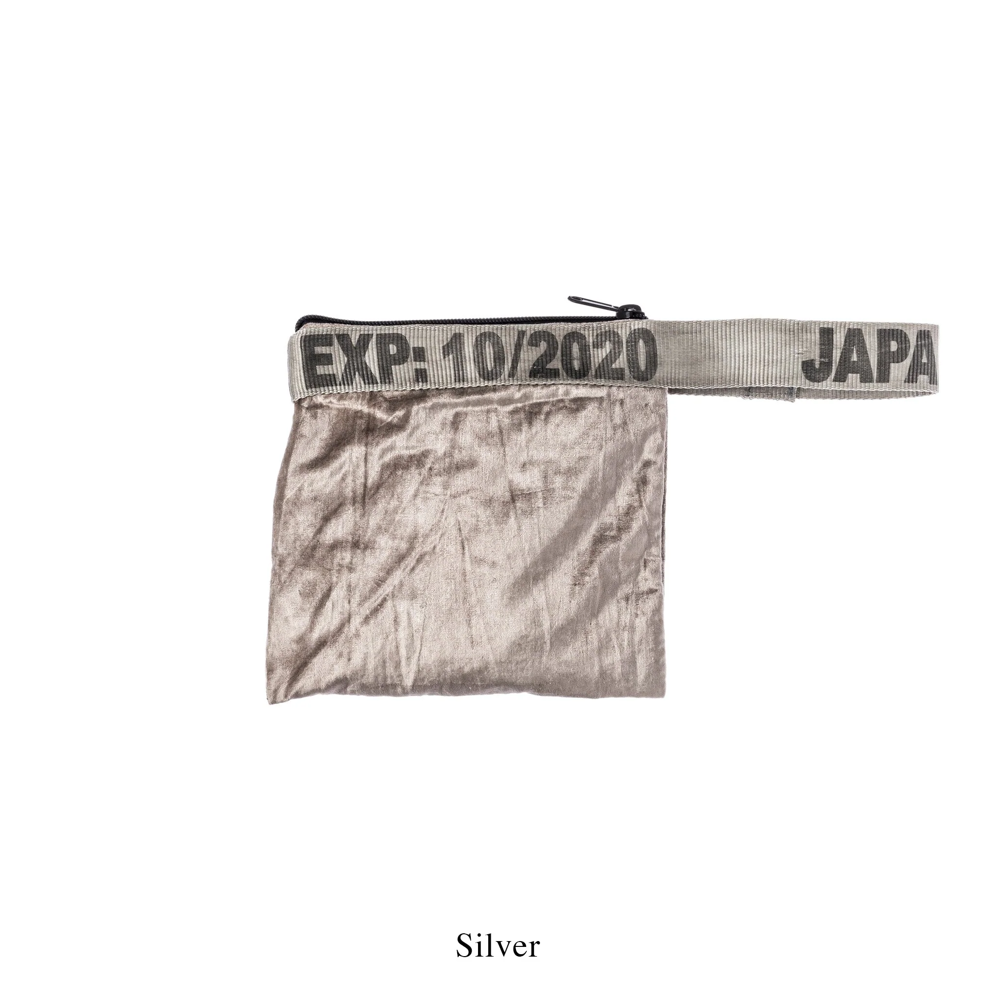 VINTAGE SLING BELT POUCH - Image 11