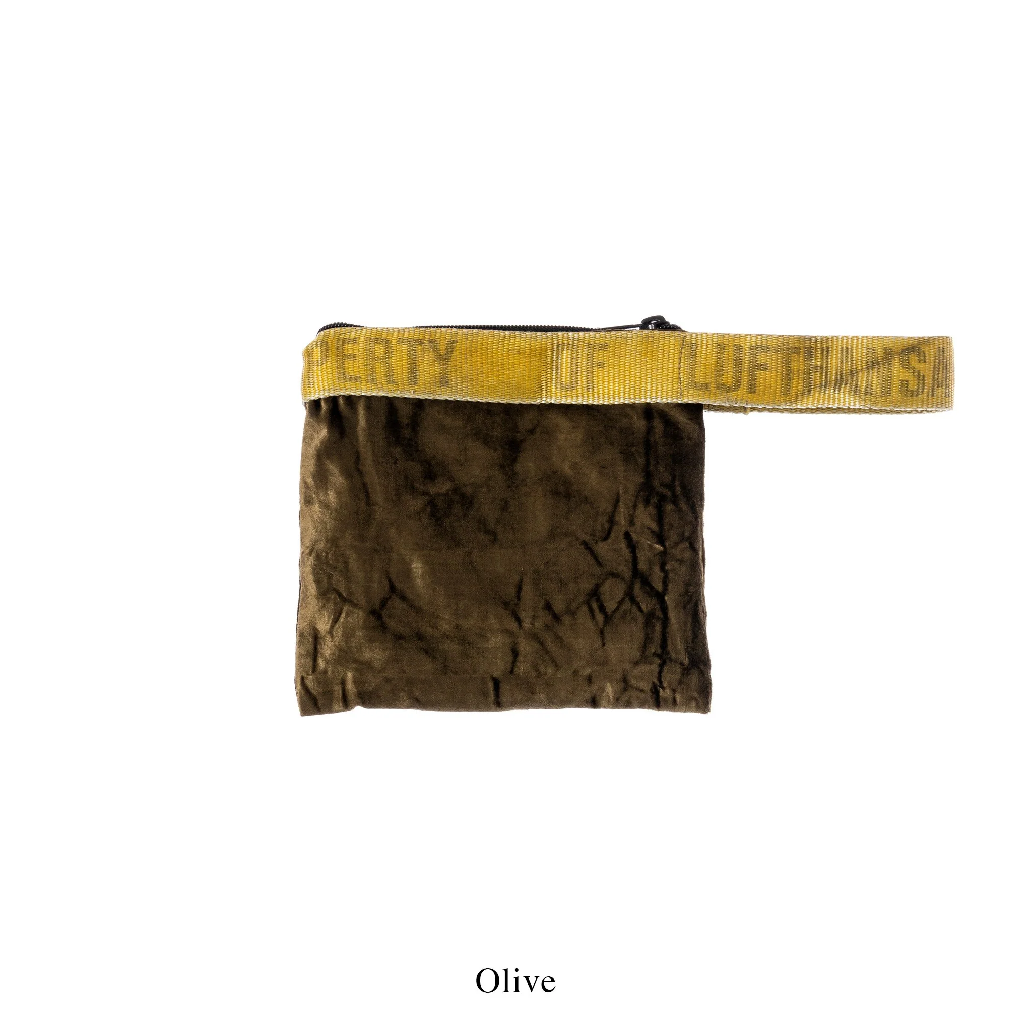 VINTAGE SLING BELT POUCH - Image 12