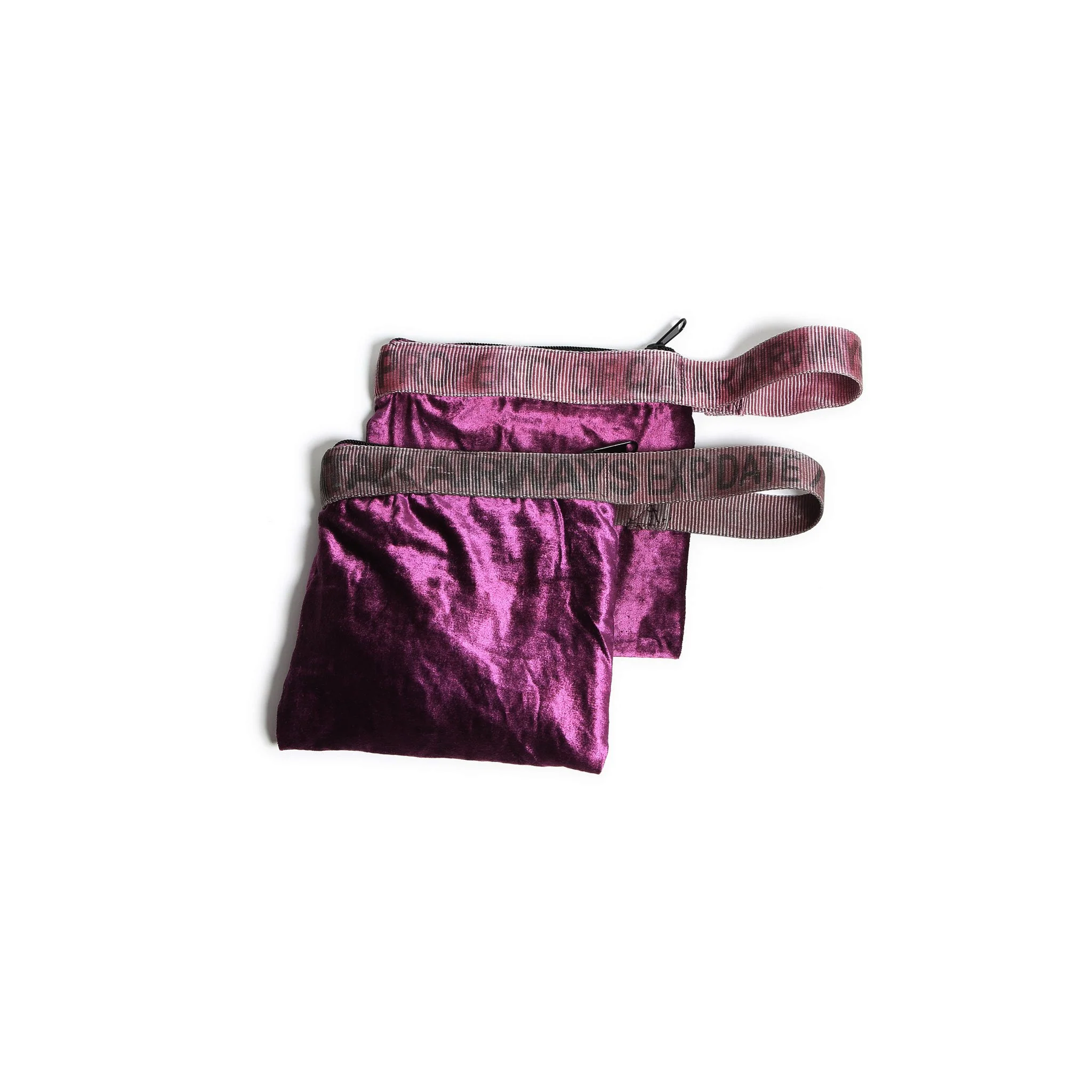 VINTAGE SLING BELT POUCH - Image 14