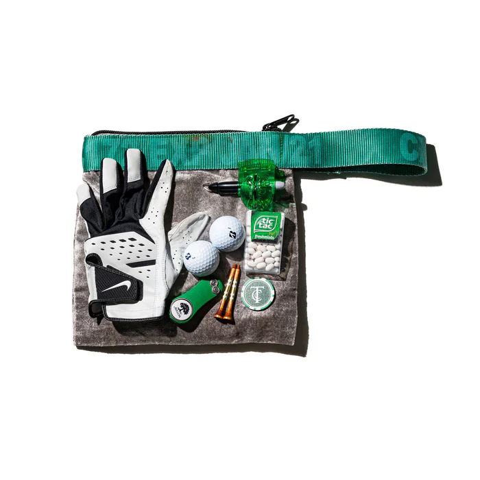 VINTAGE SLING BELT POUCH - Image 9
