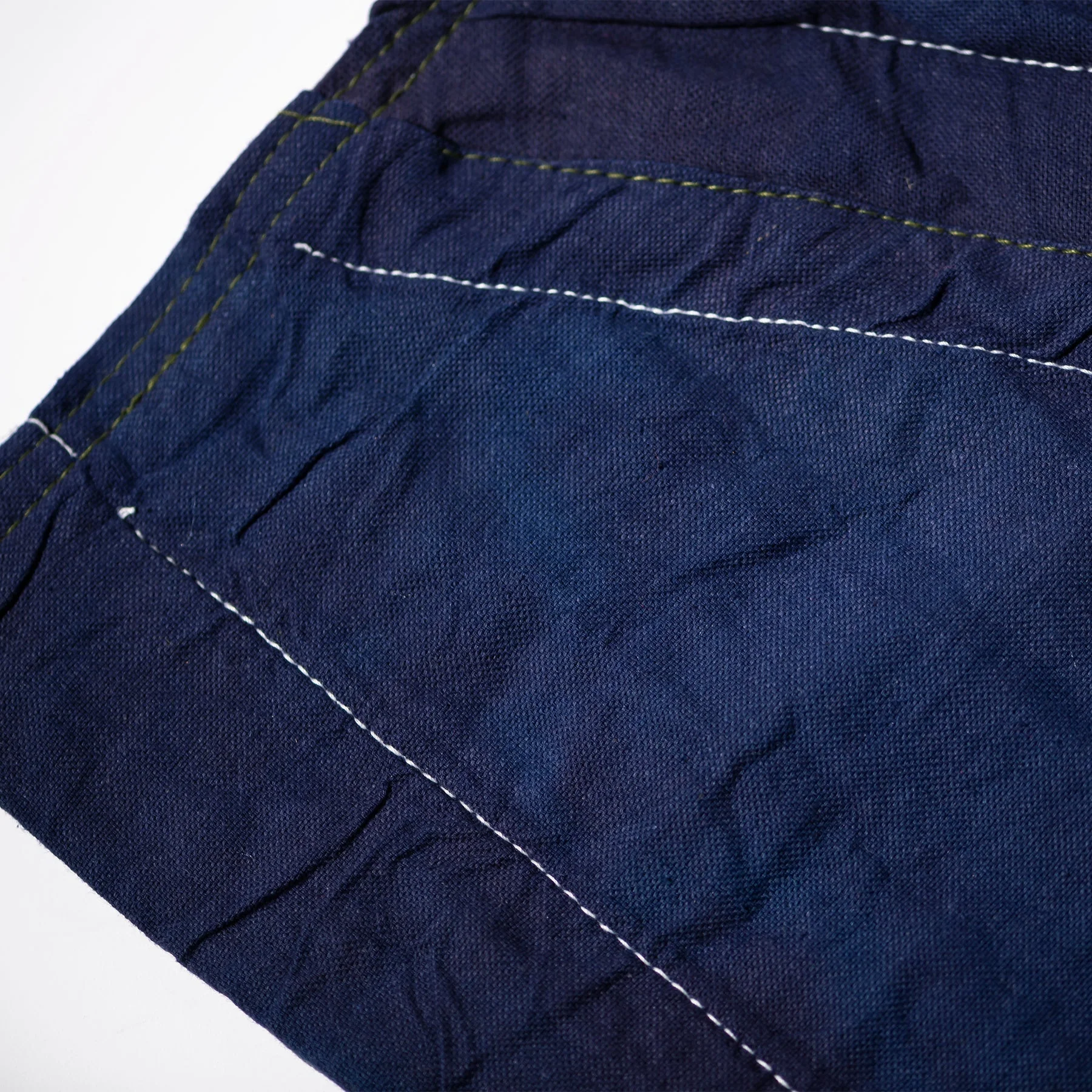 Vintage Tent Liner Reversible Mat - Image 5