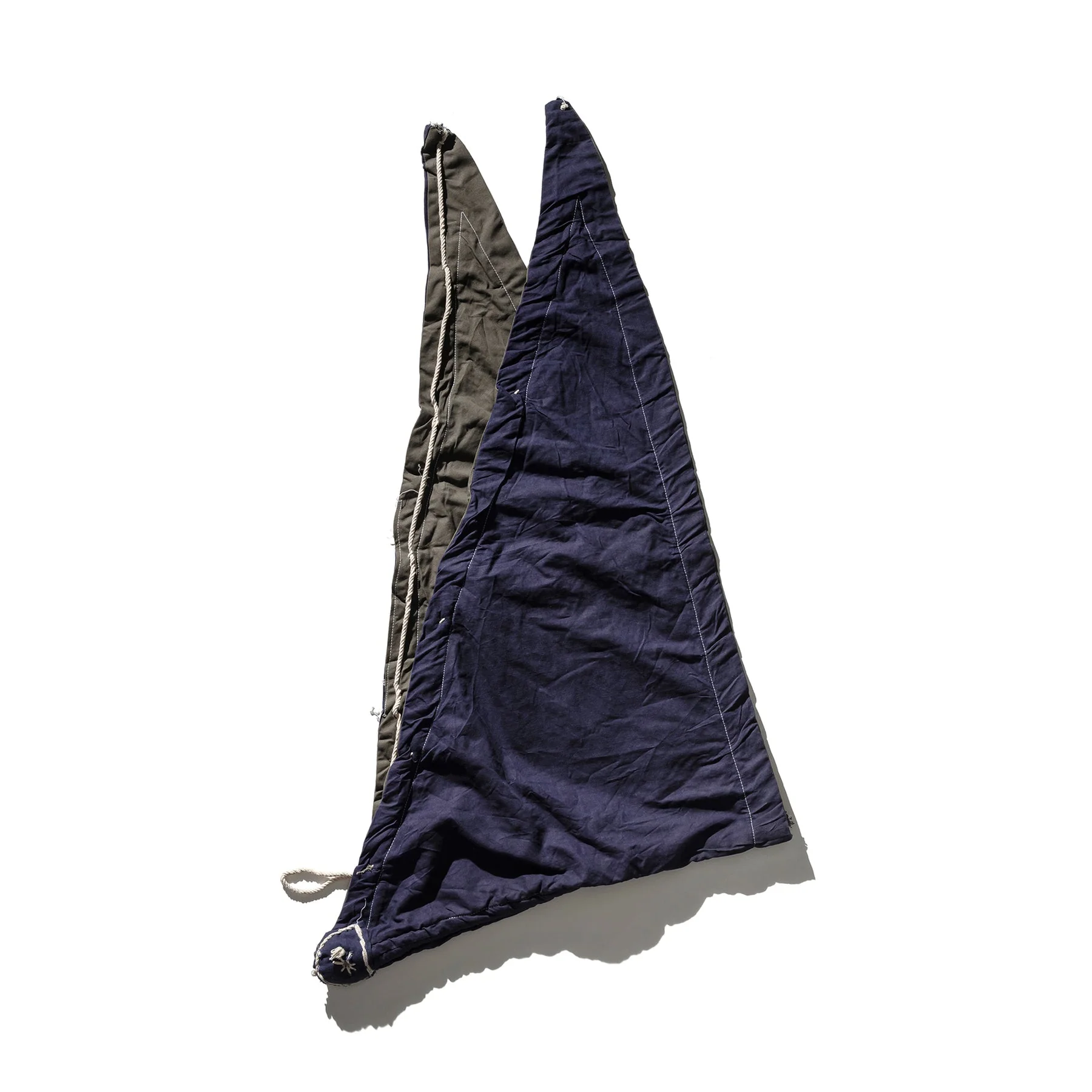 Vintage Tent Liner Reversible Mat - Image 7