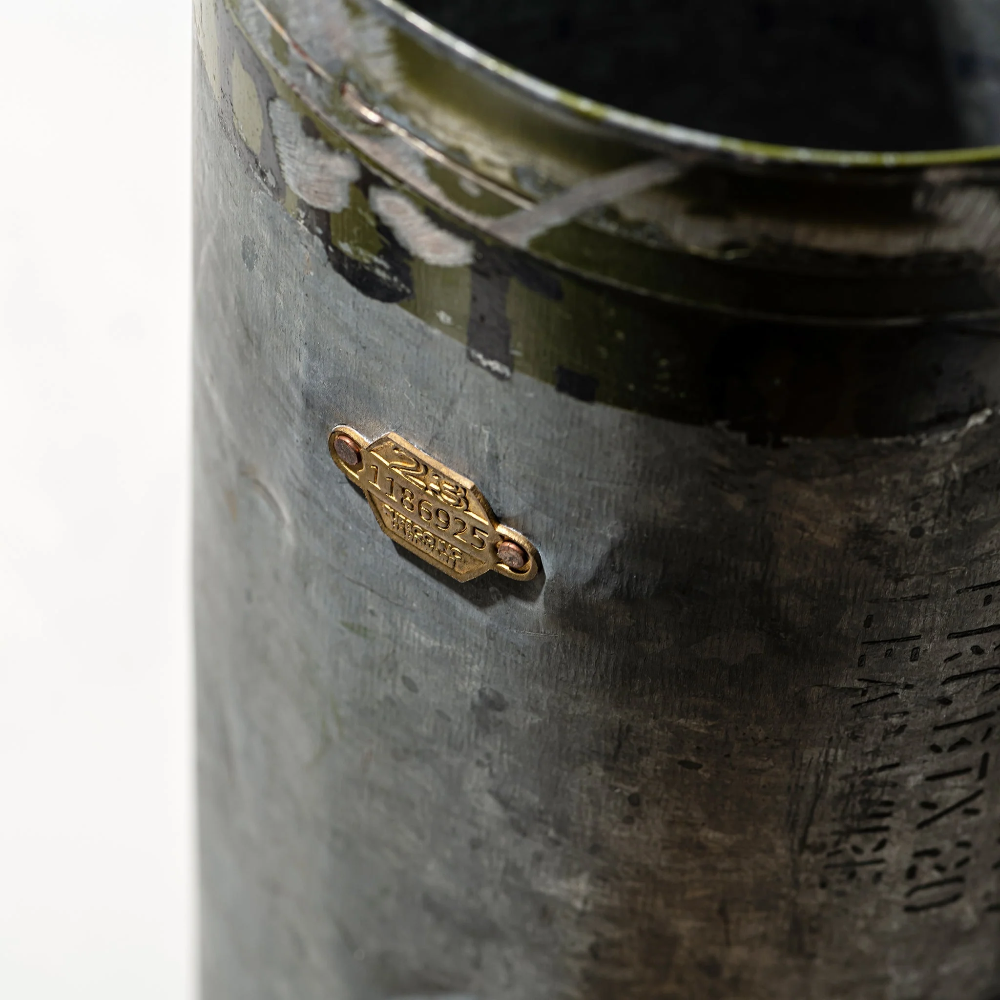 VINTAGE UMBRELLA STAND - Image 2