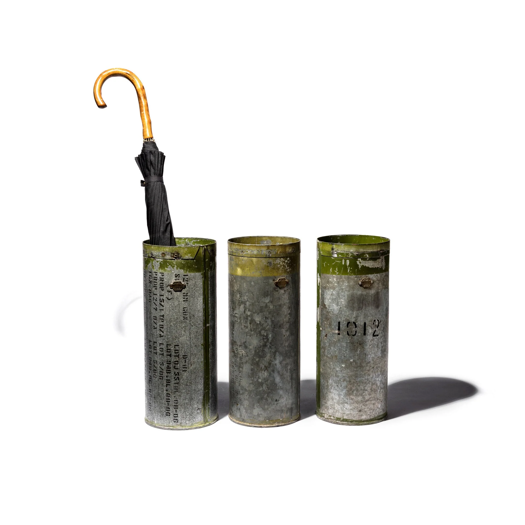 VINTAGE UMBRELLA STAND - Image 3