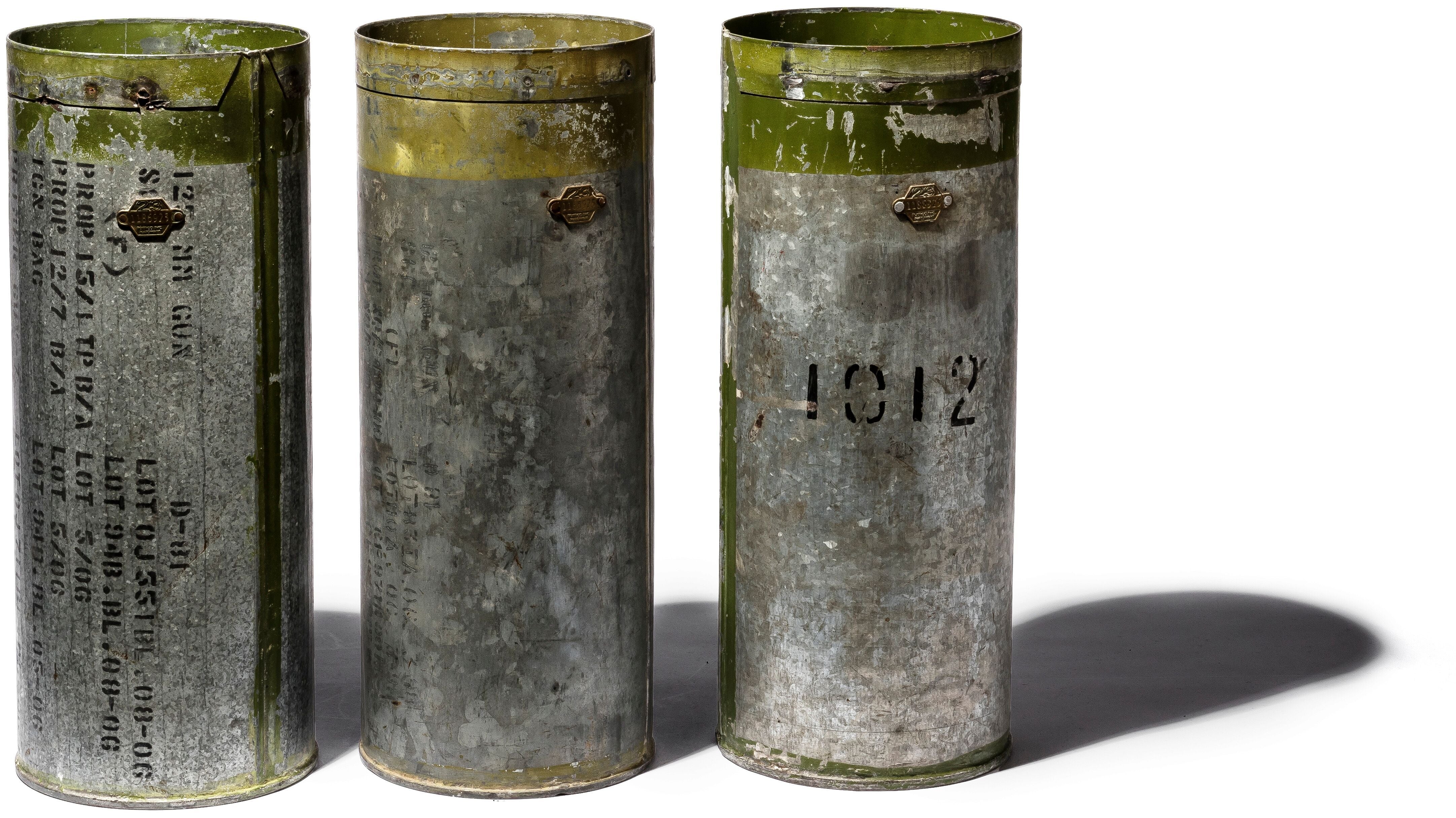 VINTAGE UMBRELLA STAND - Image 4