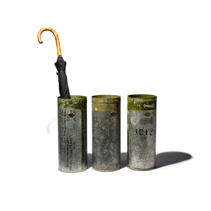 VINTAGE UMBRELLA STAND - Image 7