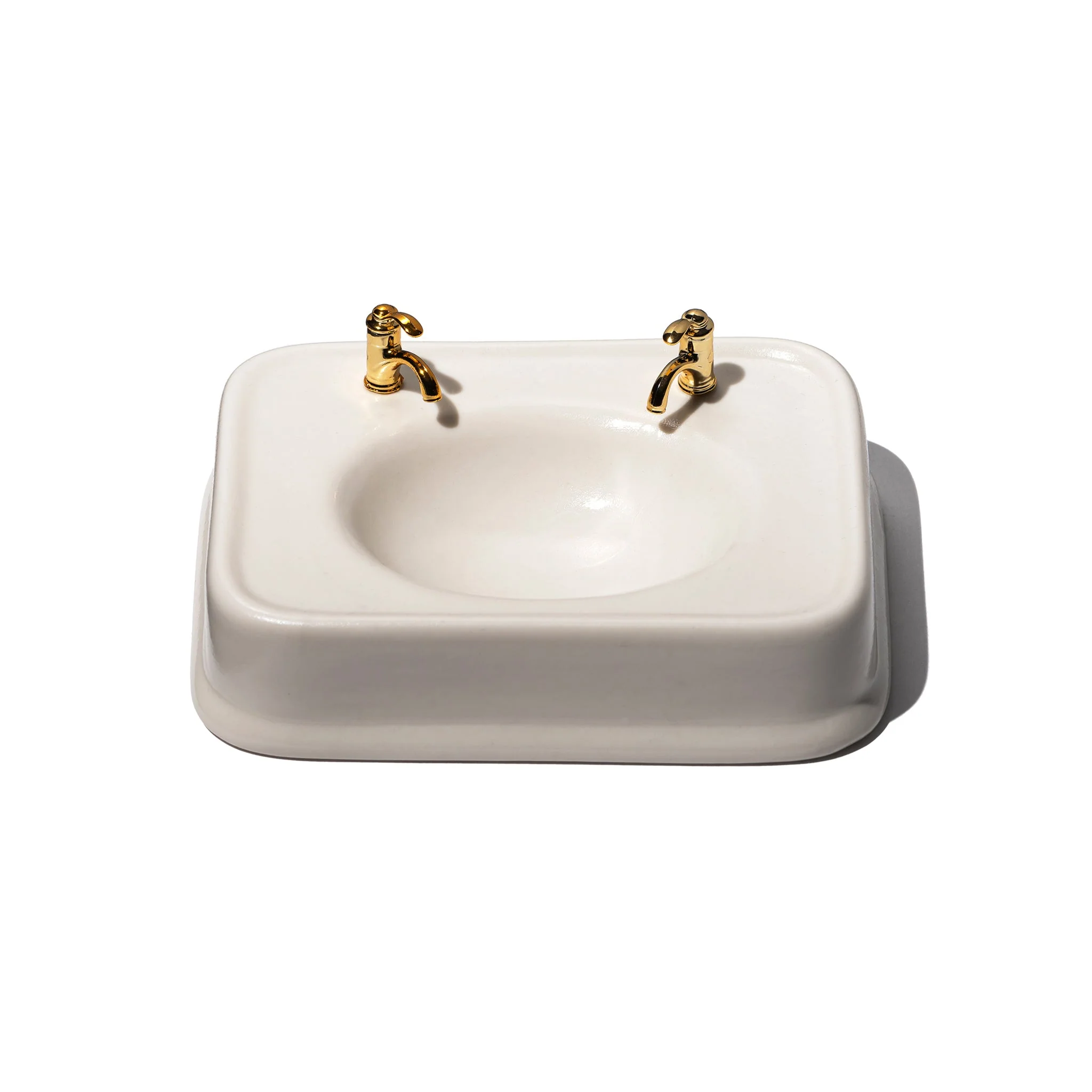 Bathroom Accessory Washbasin - Image 3